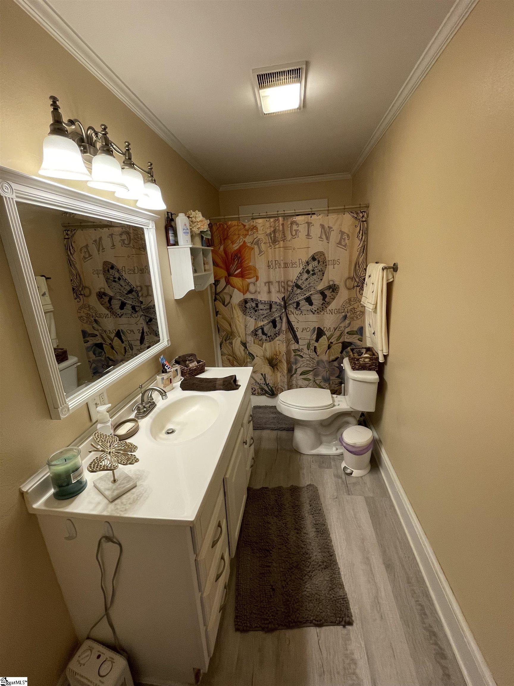 477 Smithville Road Laurens, SC 29360 - Photo 10 of 32 Gallery Image 10