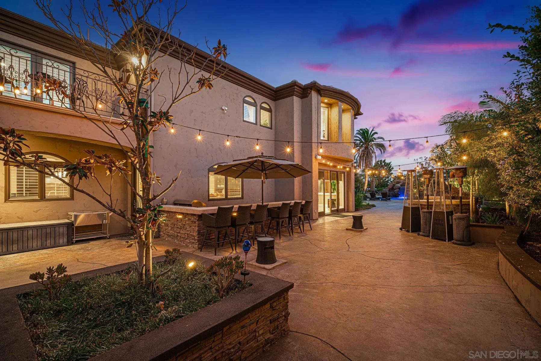 2871 Gate 3 Place Chula Vista, CA 91914 - Photo 64 of 73 a view of a building with a yard