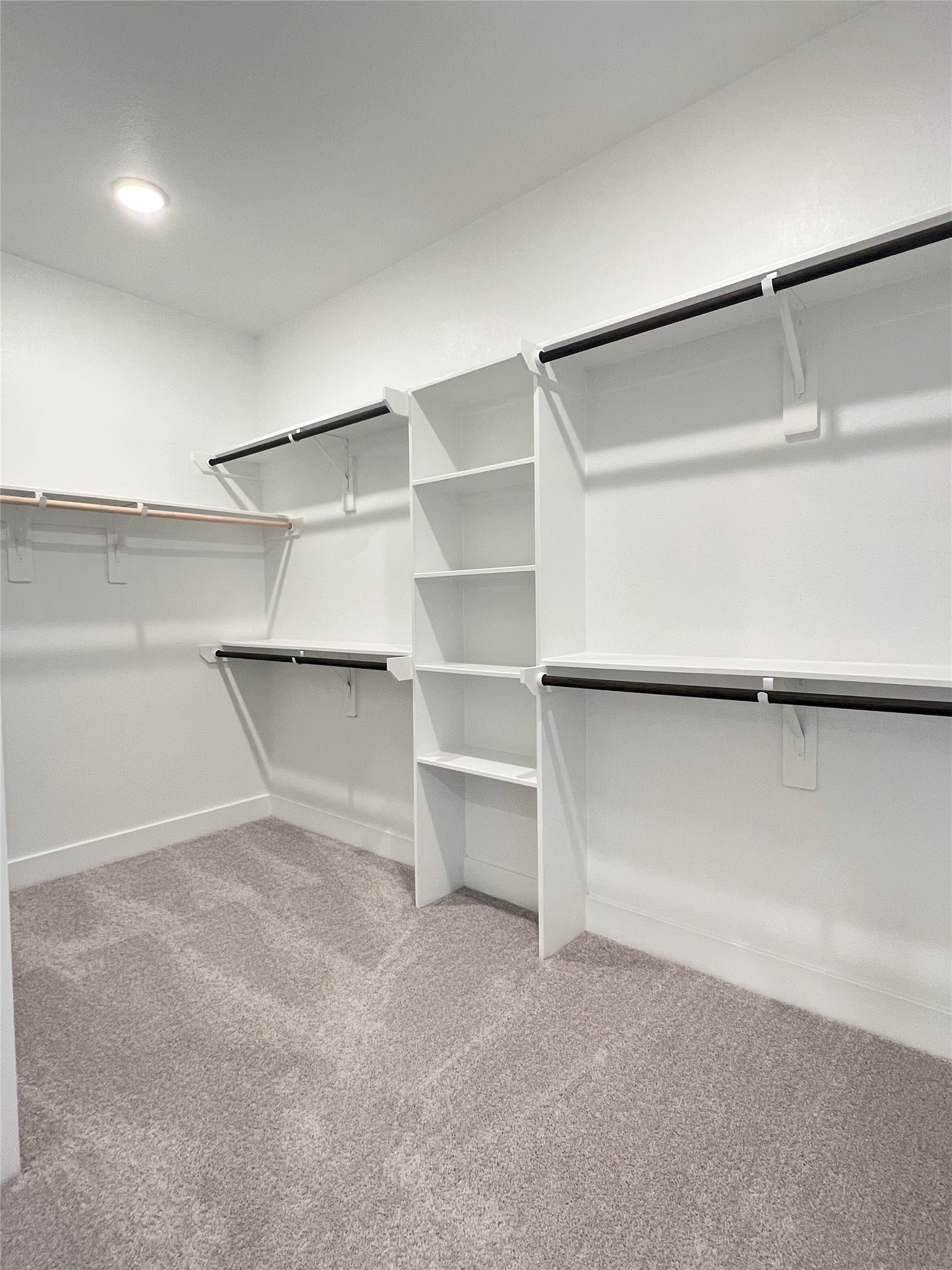 12911 Green Valley Drive Rosharon, TX 77583 - Photo 42 of 49 Oversized walk-in closet in the master bedroom