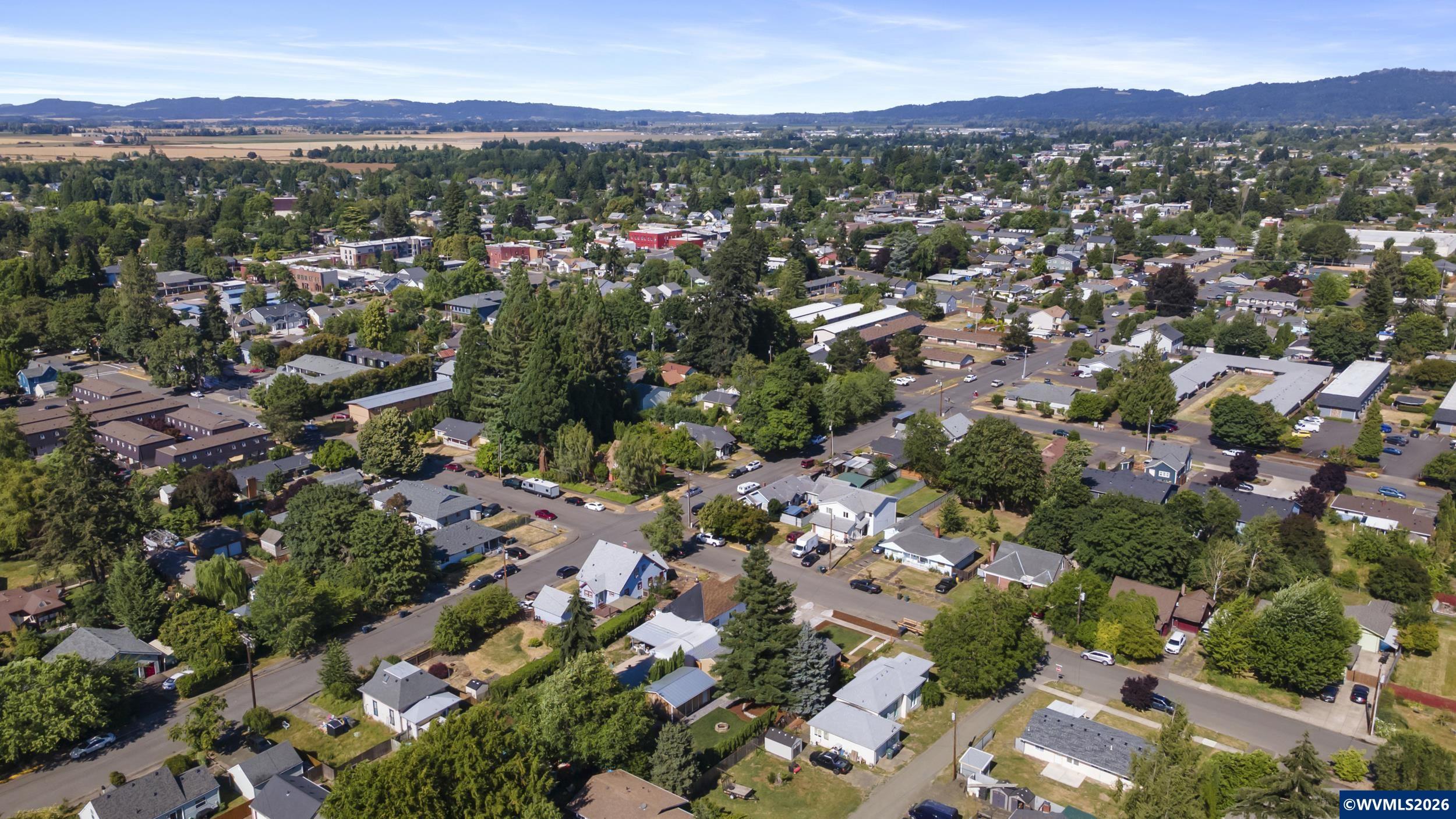 452 South College Street Monmouth, OR 97361 - Photo 47 of 50