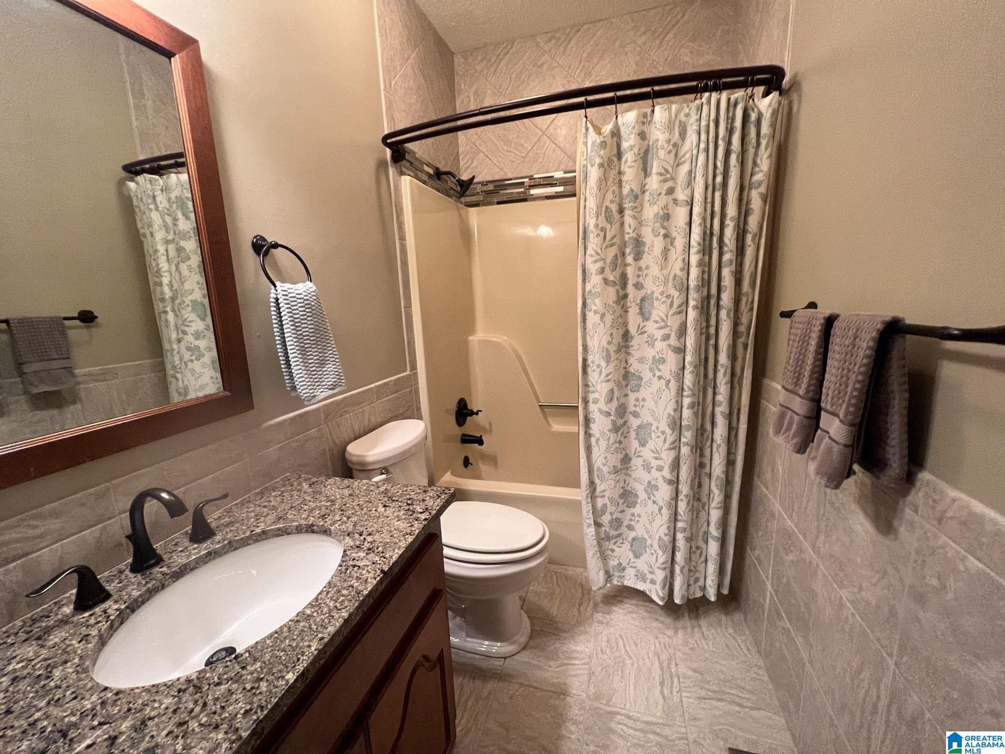 201 Wind Ridge Northeast Jacksonville, AL 36265 - Photo 28 of 43