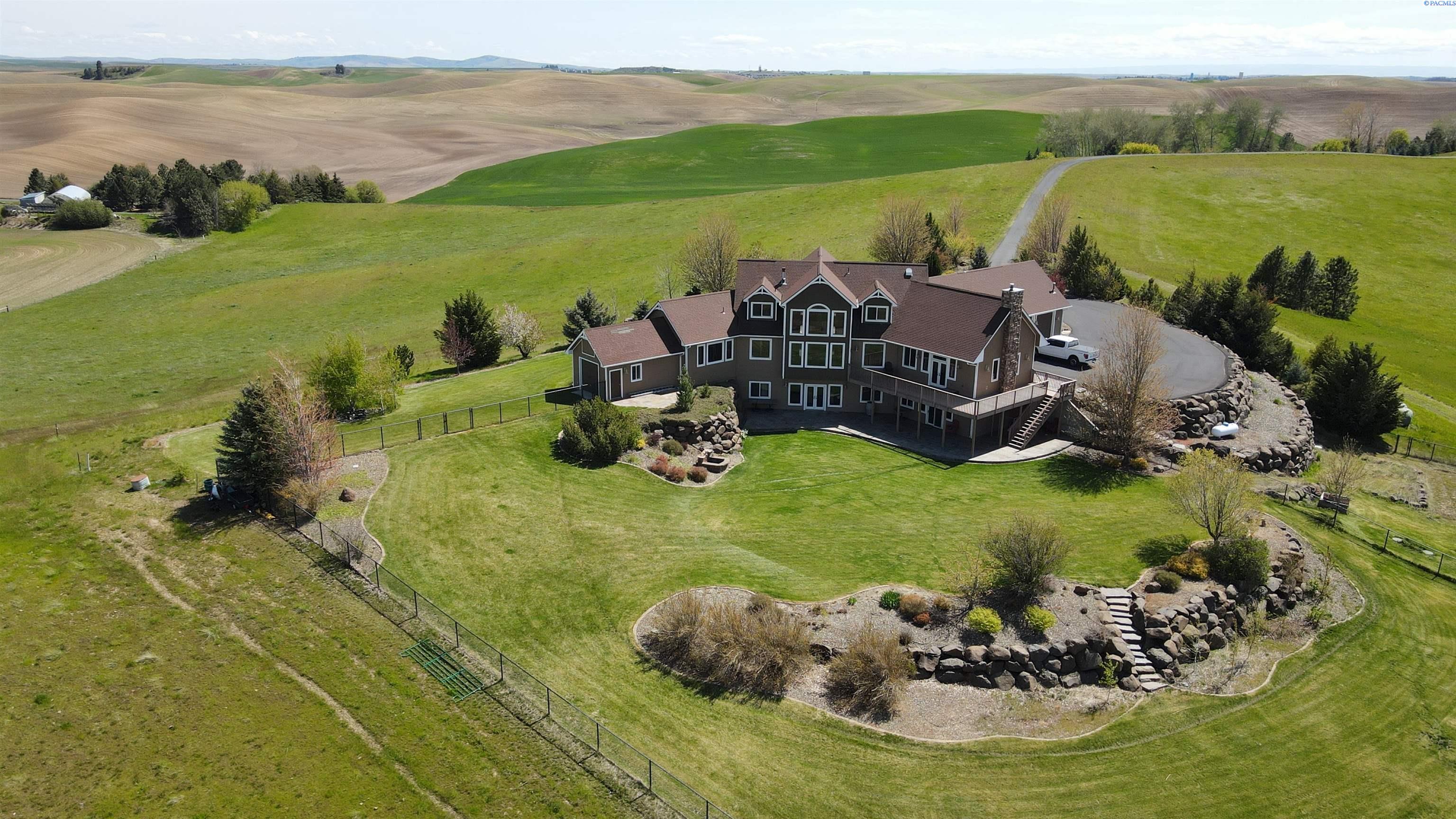 1252 Reid Road Pullman, WA 99163 - Photo 48 of 50 Gallery Image 48