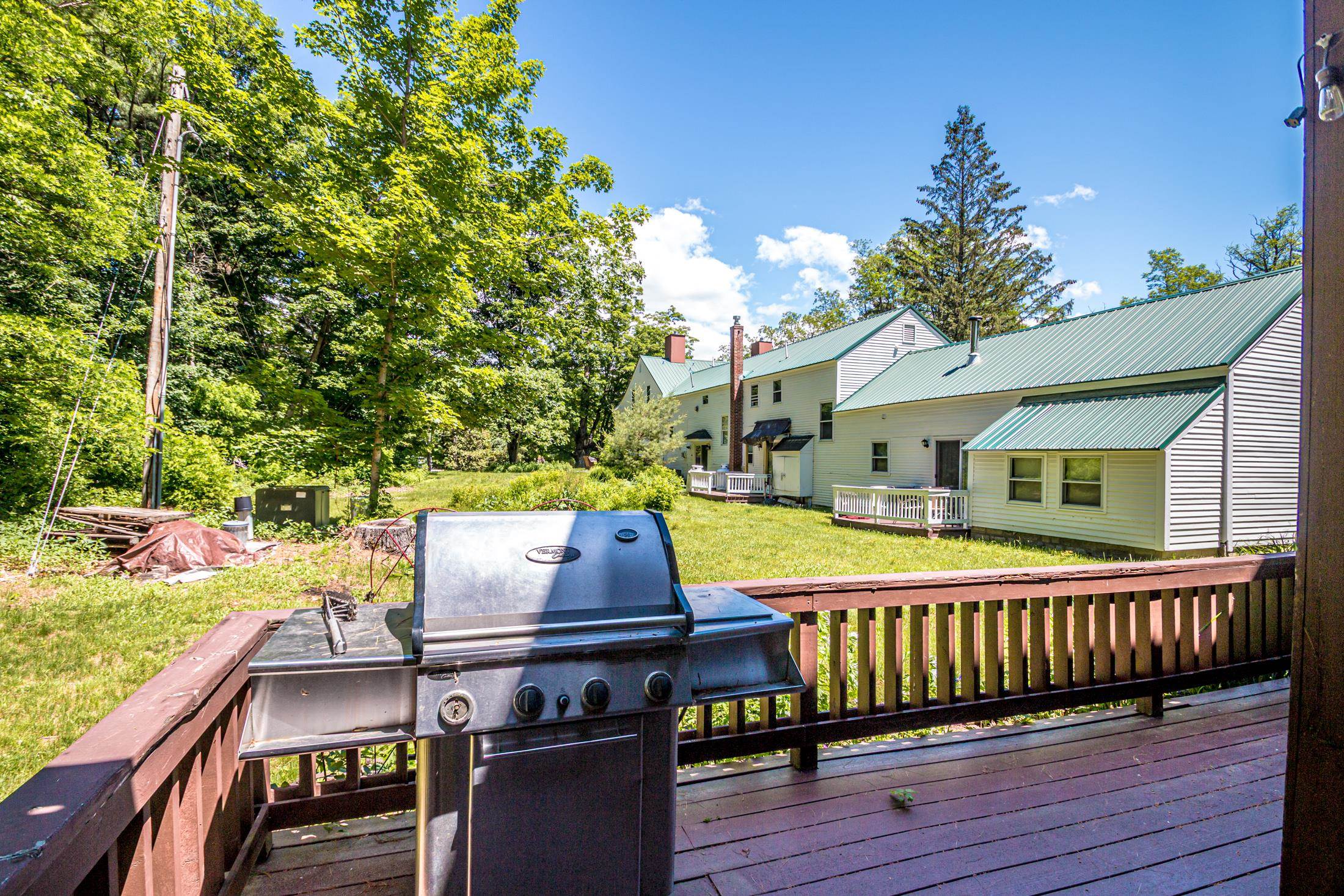 1014 West Side Road, Unit 8 Conway, NH 03860 - Photo 31 of 39