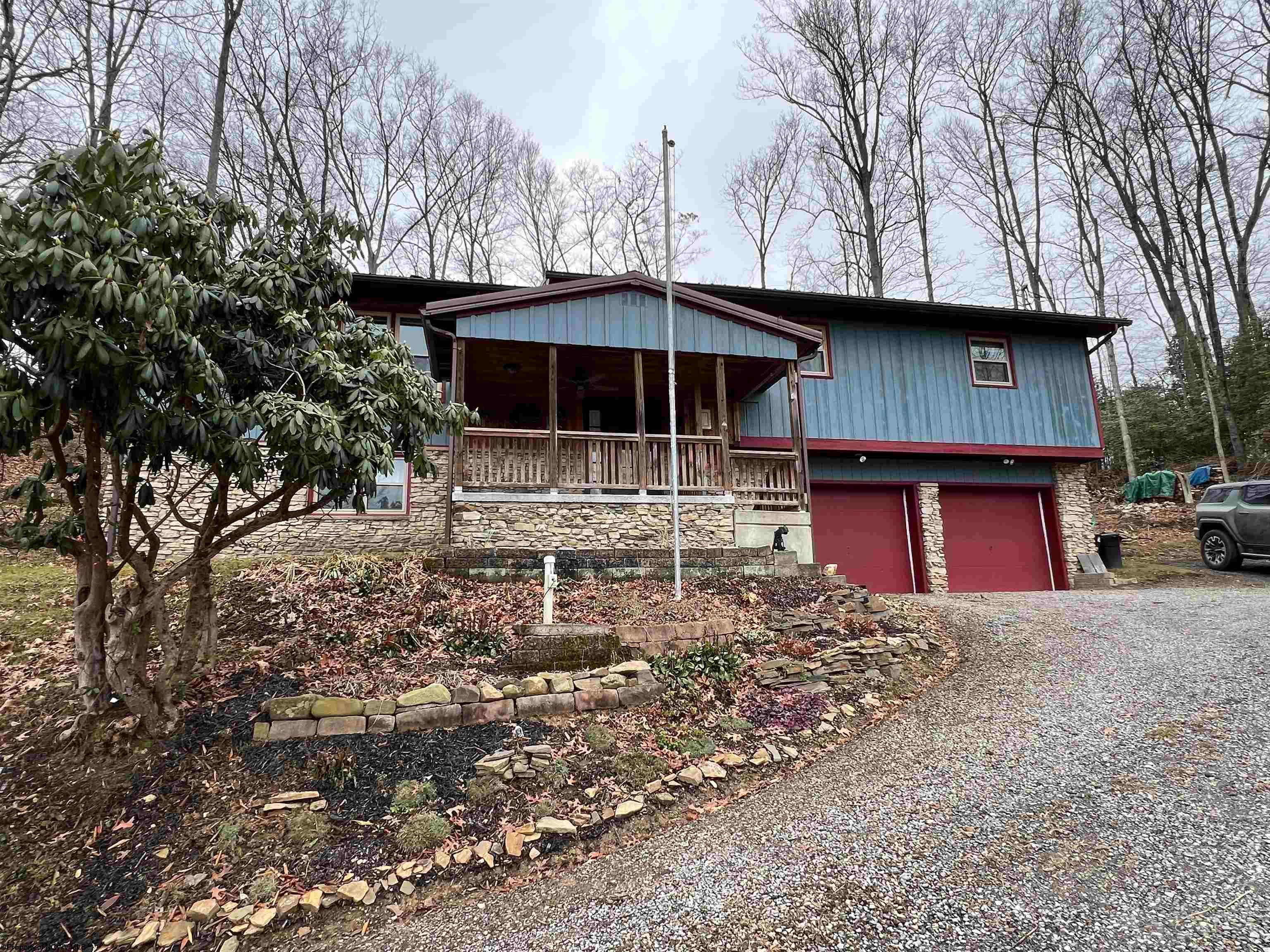 4622 Georgetown Road Beverly, WV 26253 - Photo 42 of 50 Gallery Image 42