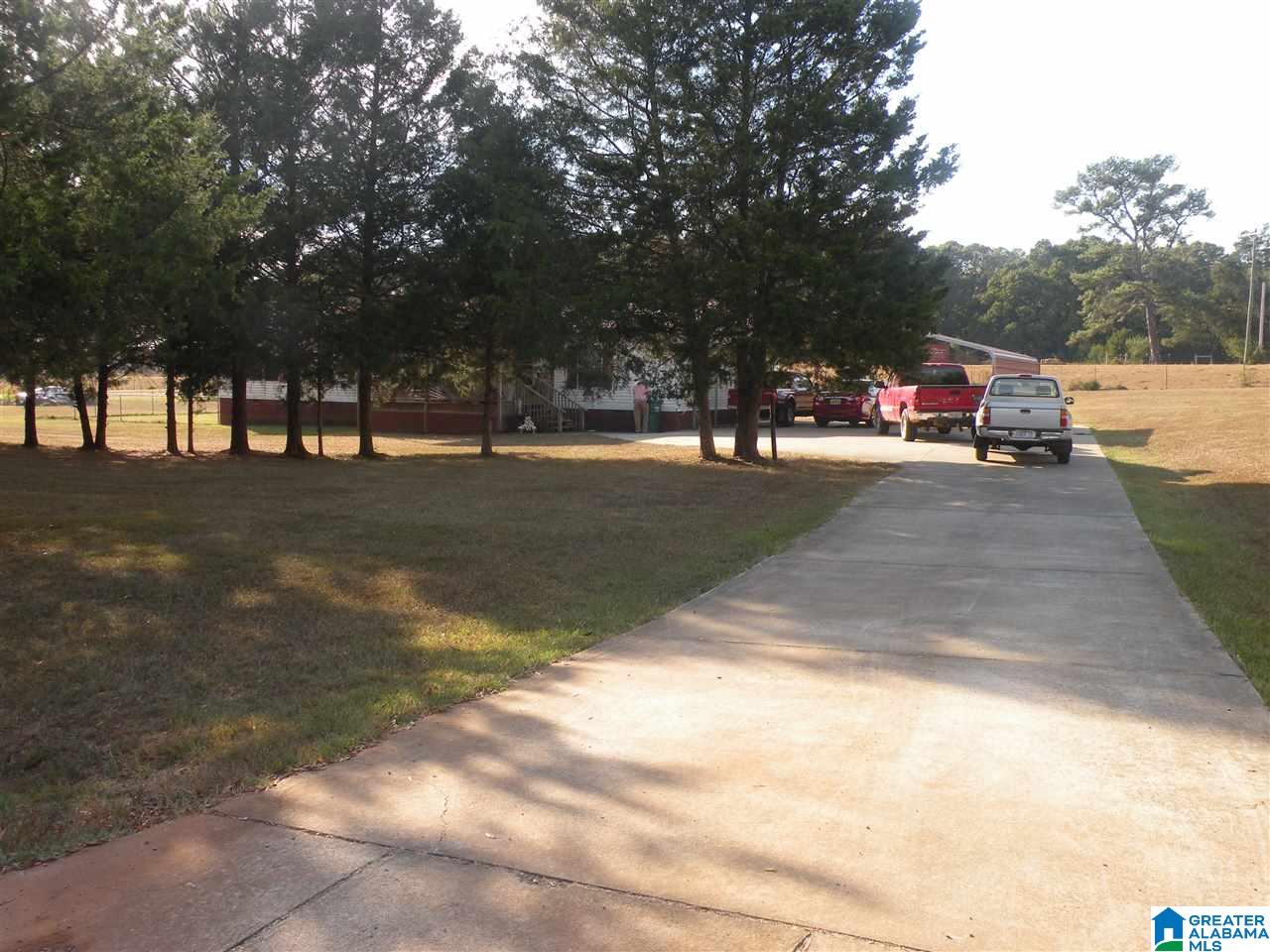 390 Five Oaks Lane Alpine, AL 35014 - Photo 2 of 29
