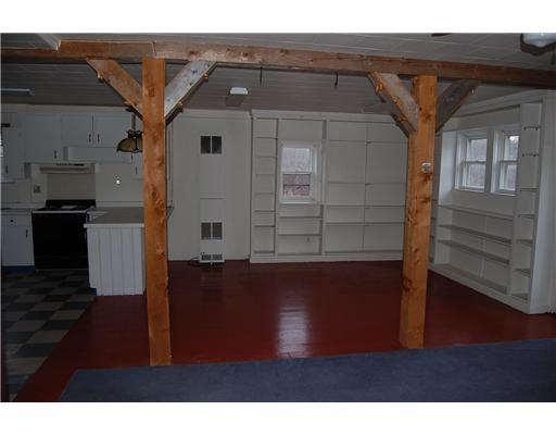 1060 Bangor Road Troy, ME 04987 - Photo 12 of 13 Living Room.