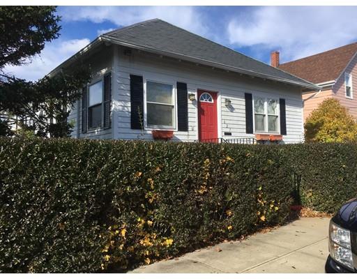 627 King Street Fall River, MA 02724 - Photo 1 of 24