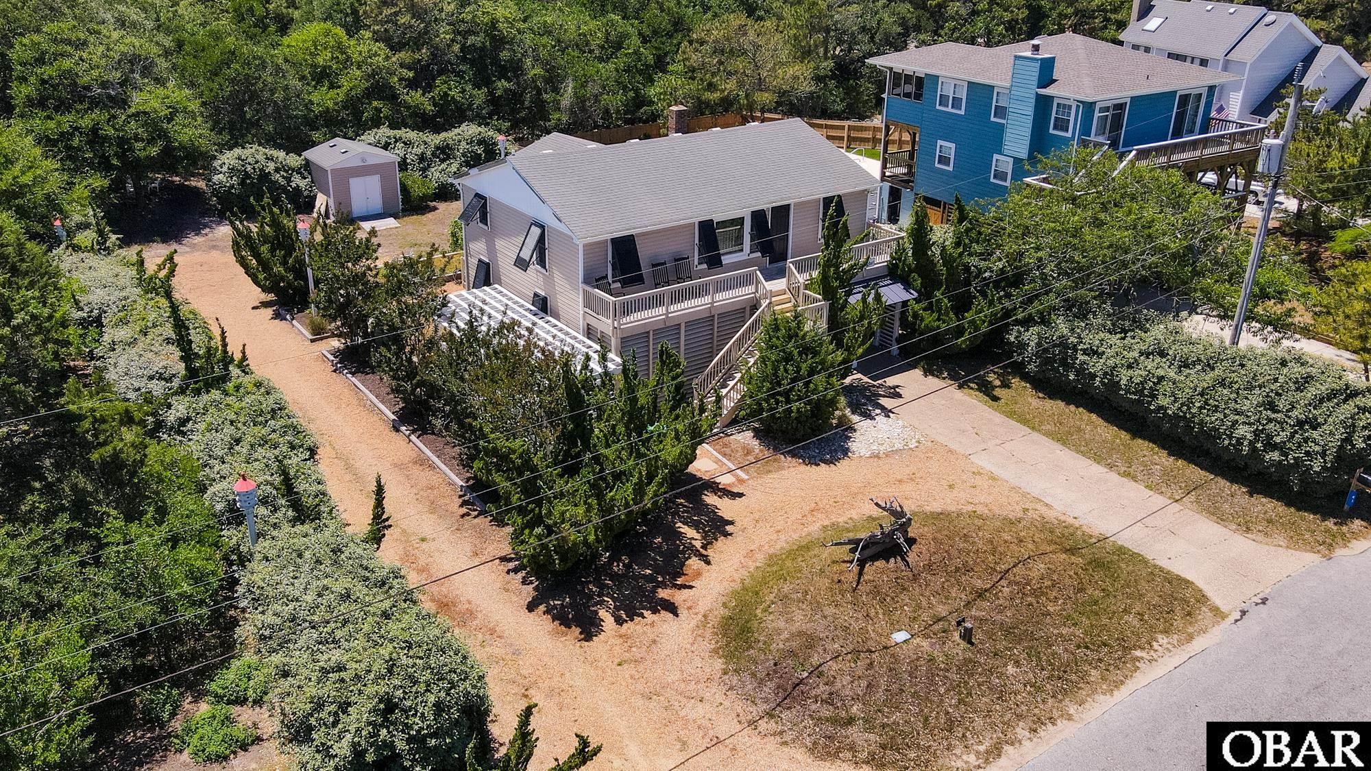 41 Skyline Road, Unit 1 Southern Shores, NC 27949 - Photo 3 of 58