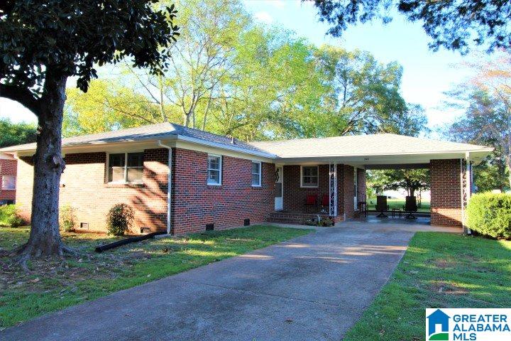 349 Glade Road East Anniston, AL 36206 - Photo 4 of 30