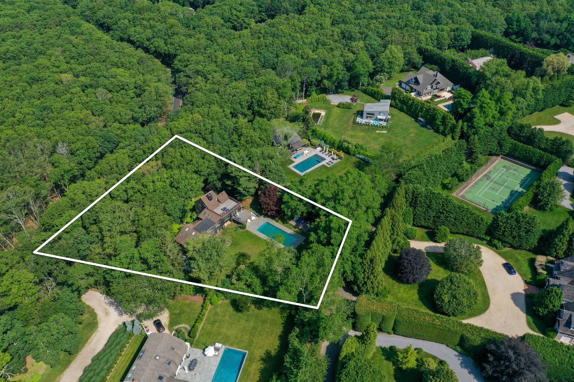 266 Water Mill Water Mill, NY 11976 - Photo 18 of 20