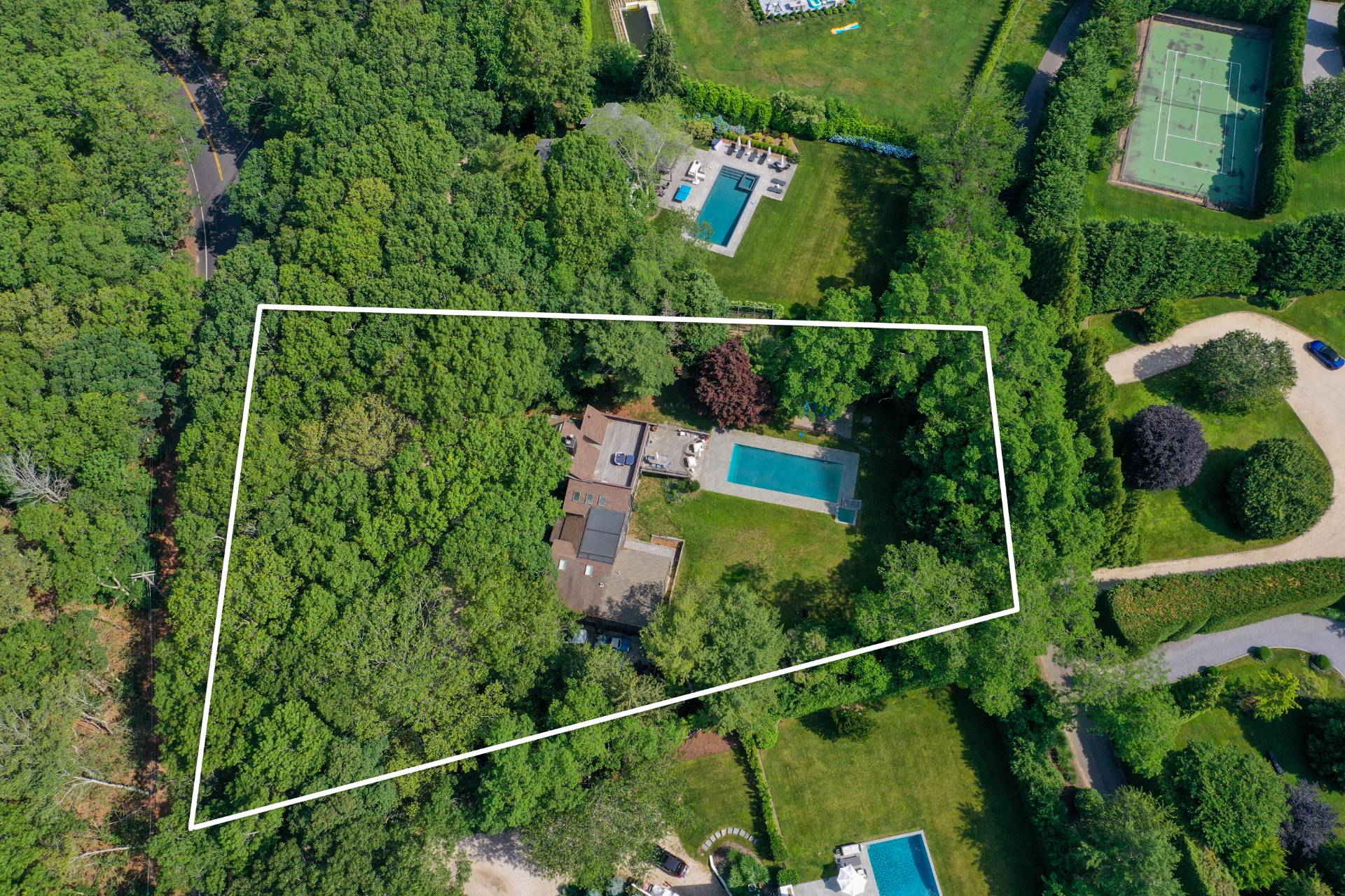 266 Water Mill Water Mill, NY 11976 - Photo 19 of 20