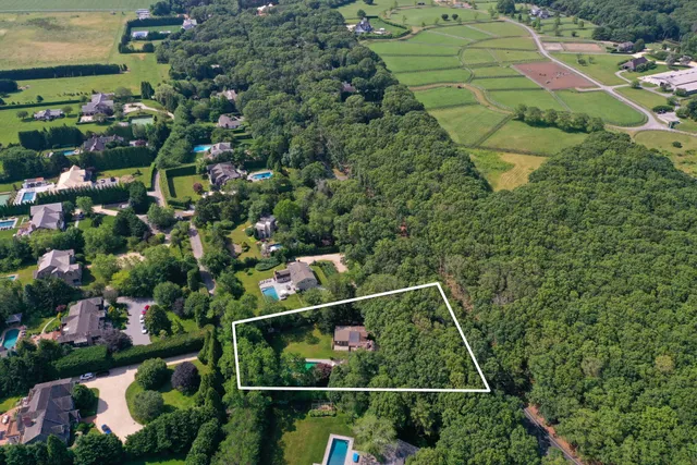 $65,000 | 266 Water Mill, Water Mill, NY 11976