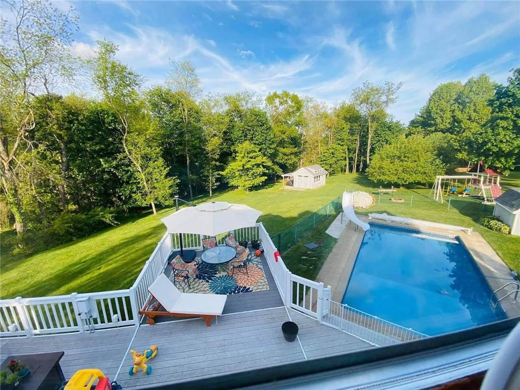 5336 Hardt Road Gibsonia, PA 15044 - Photo 2 of 23 Gallery Image 2