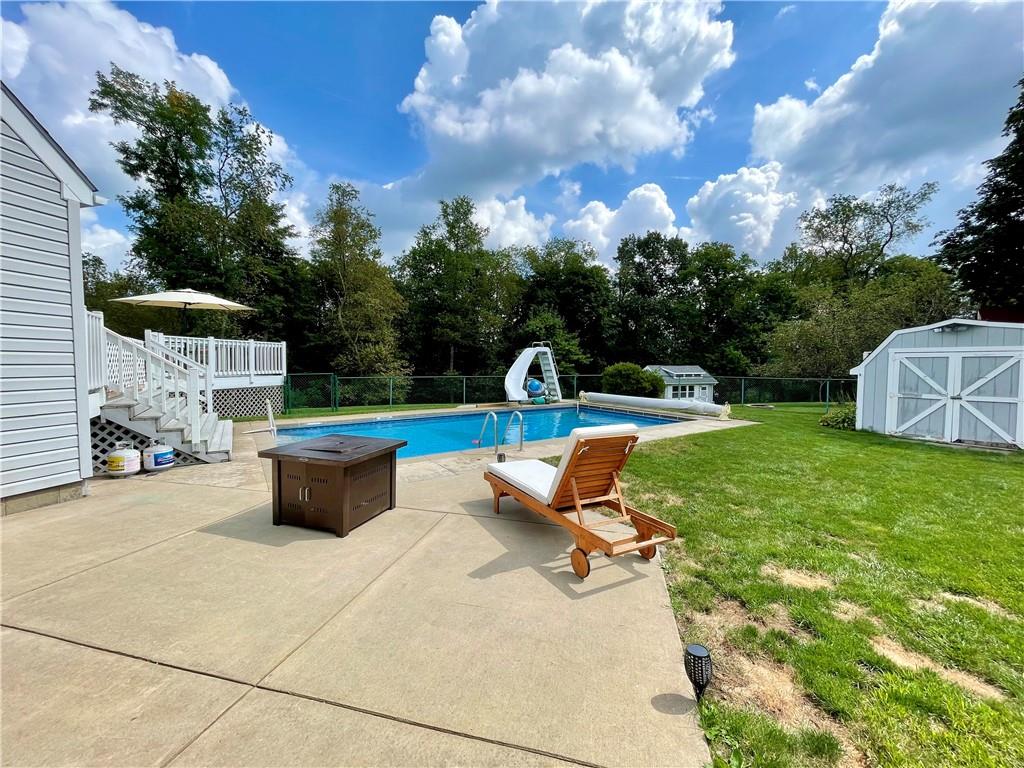 5336 Hardt Road Gibsonia, PA 15044 - Photo 20 of 23 Gallery Image 20