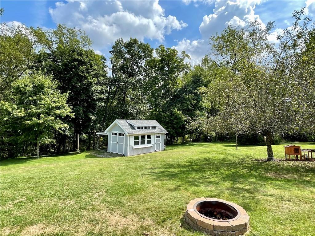 5336 Hardt Road Gibsonia, PA 15044 - Photo 21 of 23 Gallery Image 21