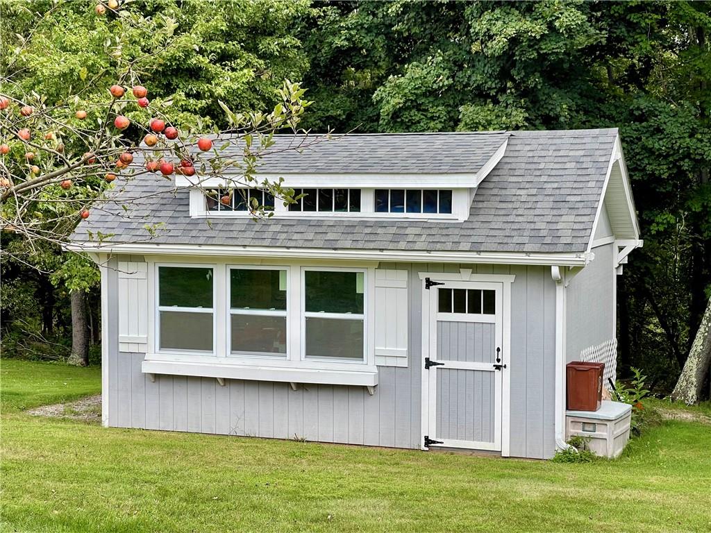 5336 Hardt Road Gibsonia, PA 15044 - Photo 22 of 23 Gallery Image 22