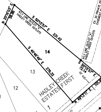 $75,000 | 2335 Hadley Hills Drive Northeast, Rochester, MN 55906