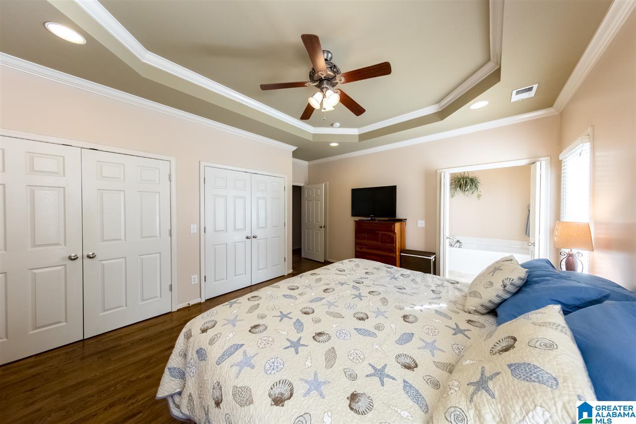 5832 High Forest Drive McCalla, AL 35111 - Photo 19 of 47