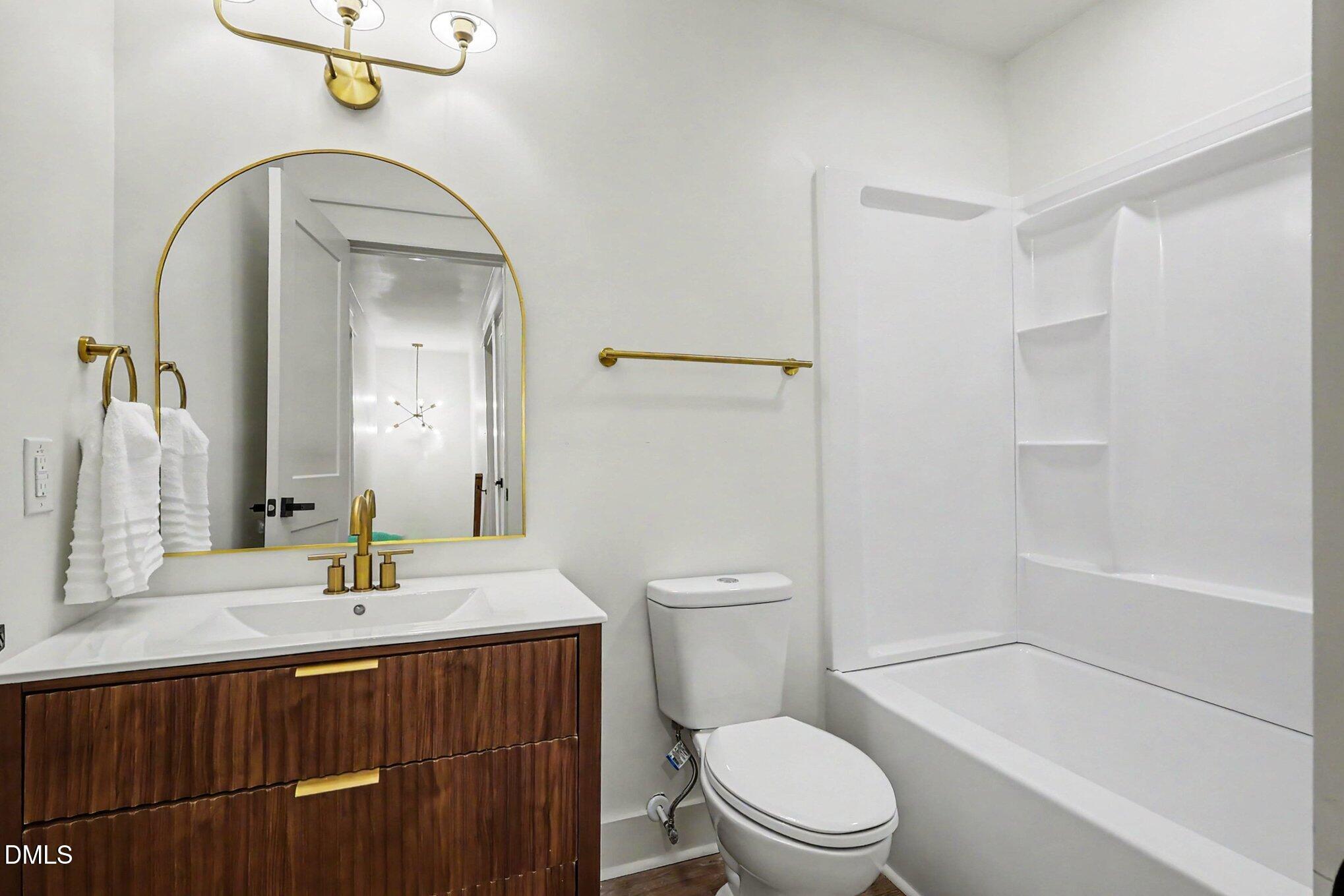 4268 Lake Ridge Drive Raleigh, NC 27604 - Photo 20 of 29