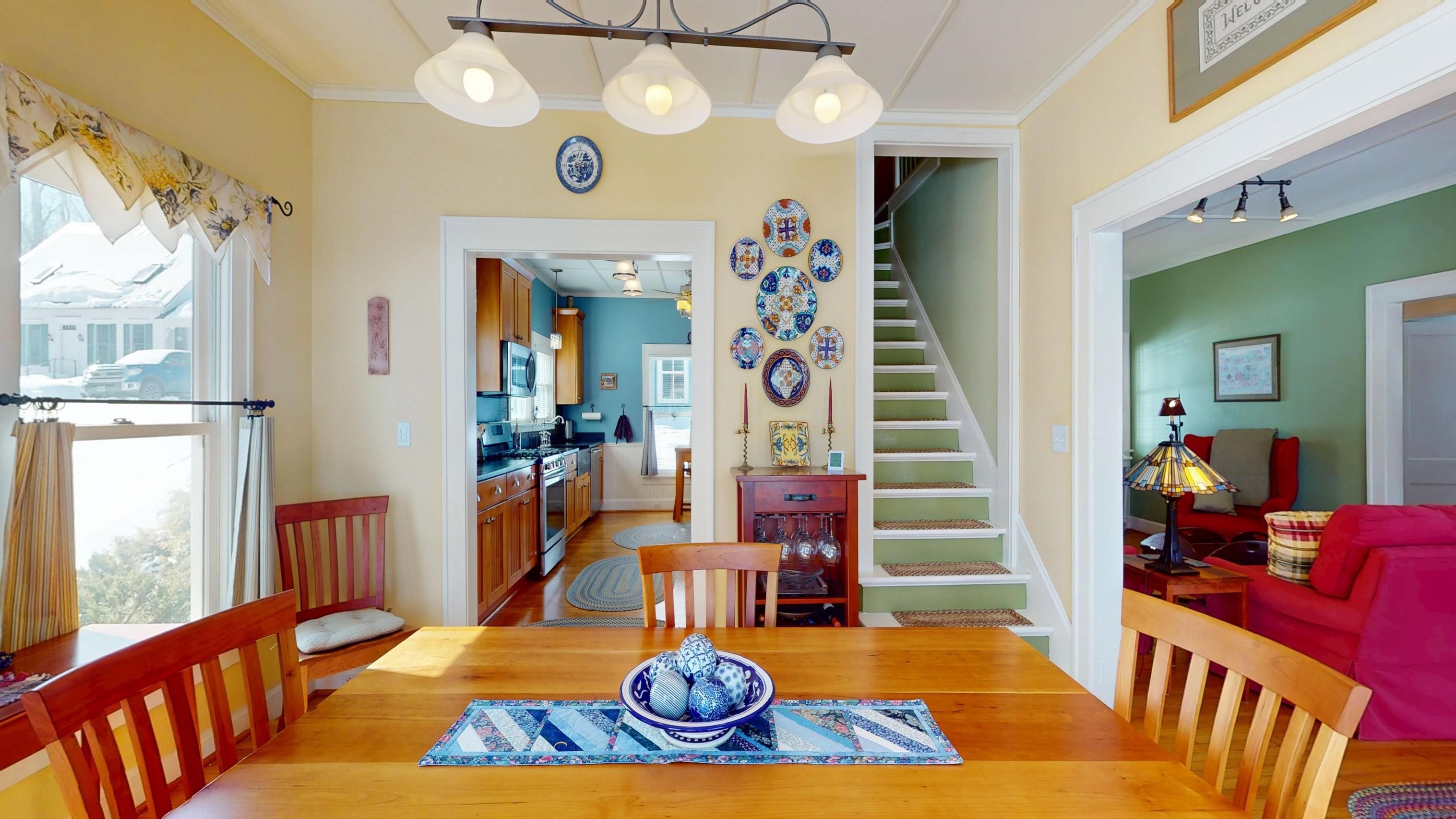 371 Weybridge Street Middlebury, VT 05753 - Photo 15 of 43