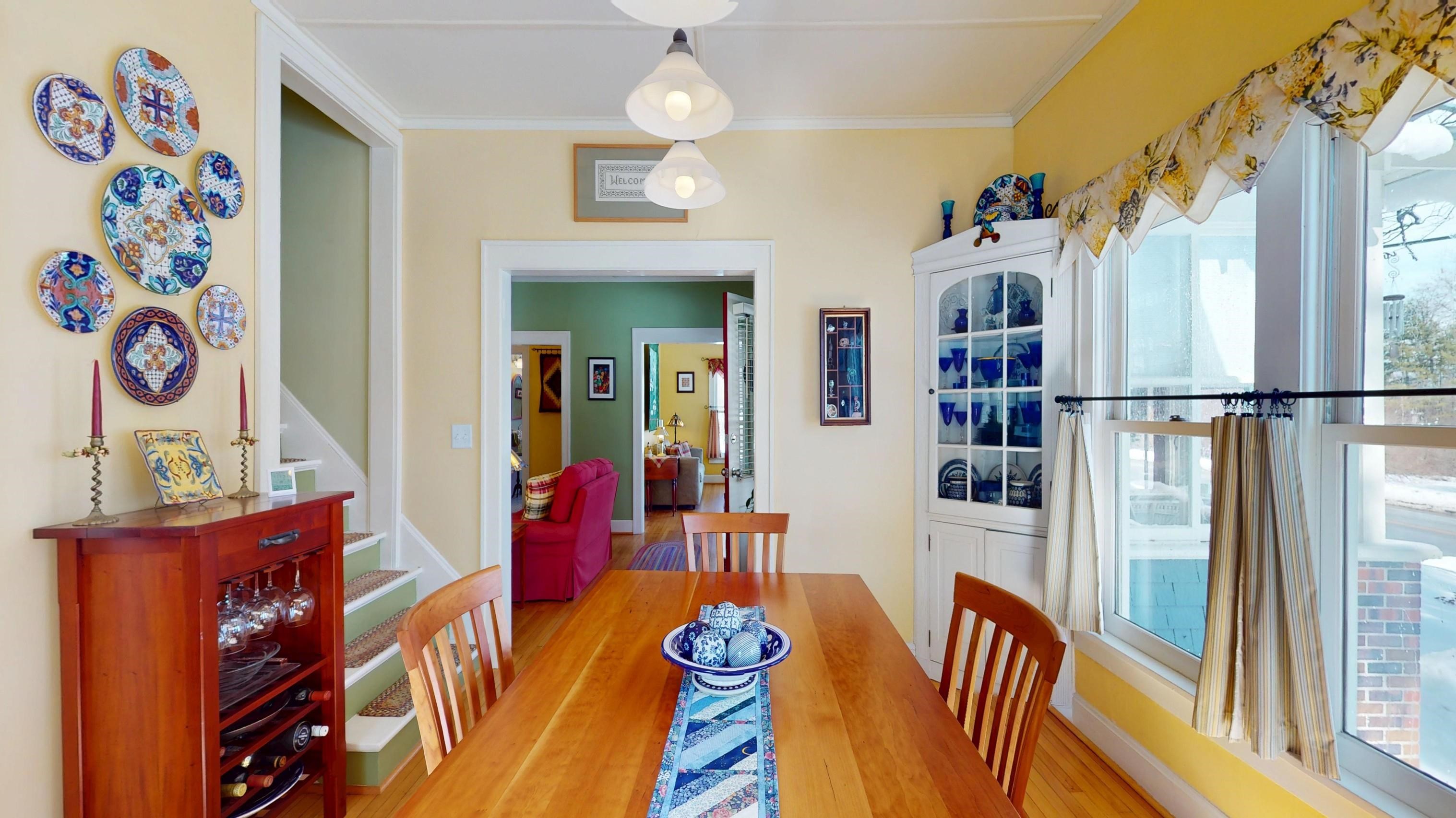 371 Weybridge Street Middlebury, VT 05753 - Photo 16 of 43