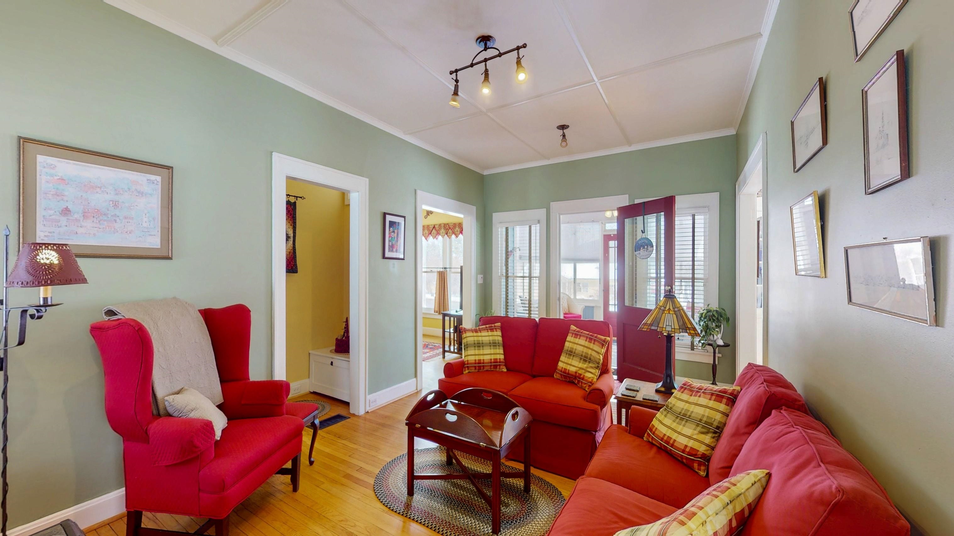 371 Weybridge Street Middlebury, VT 05753 - Photo 18 of 43