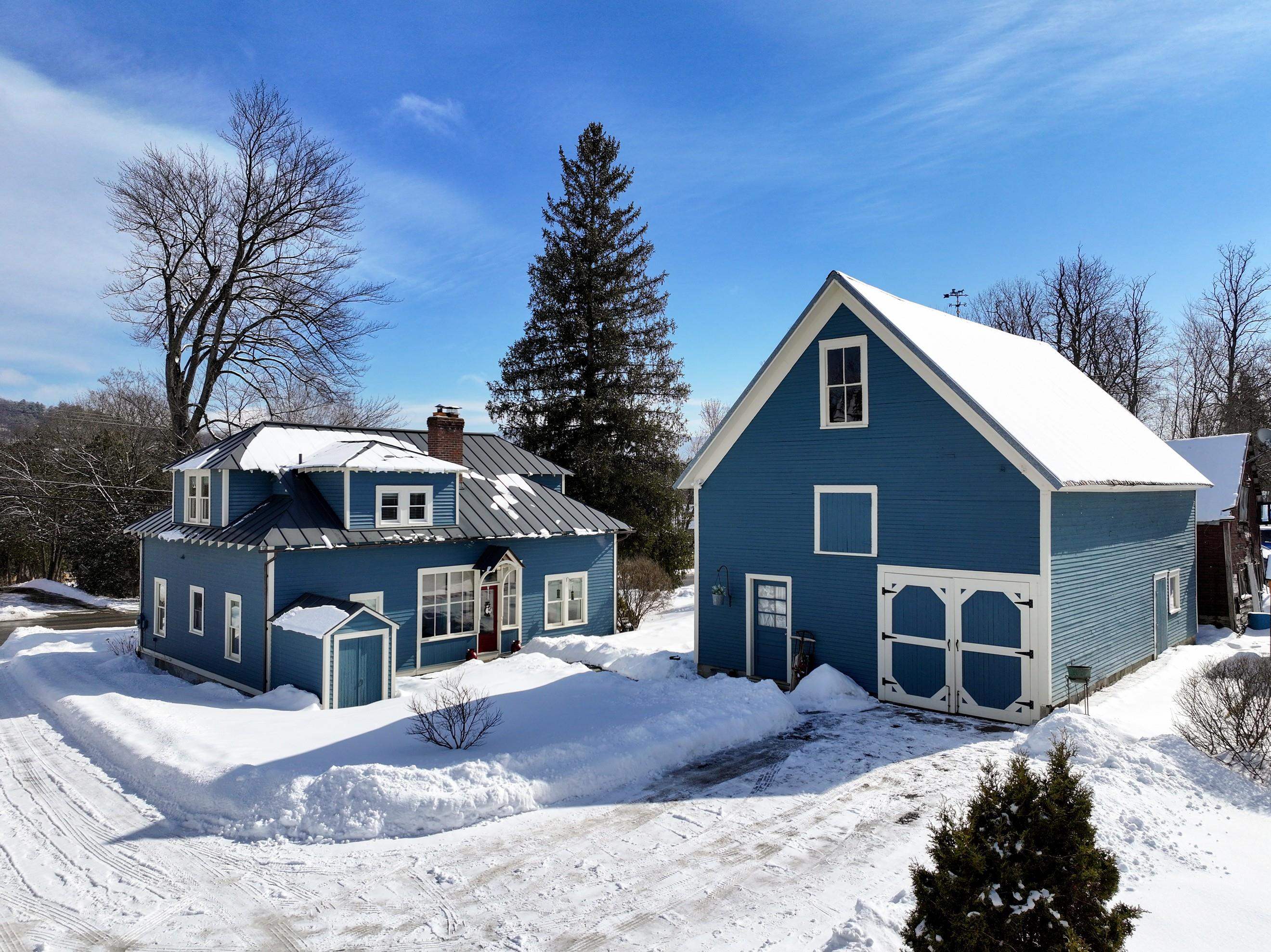 371 Weybridge Street Middlebury, VT 05753 - Photo 2 of 43