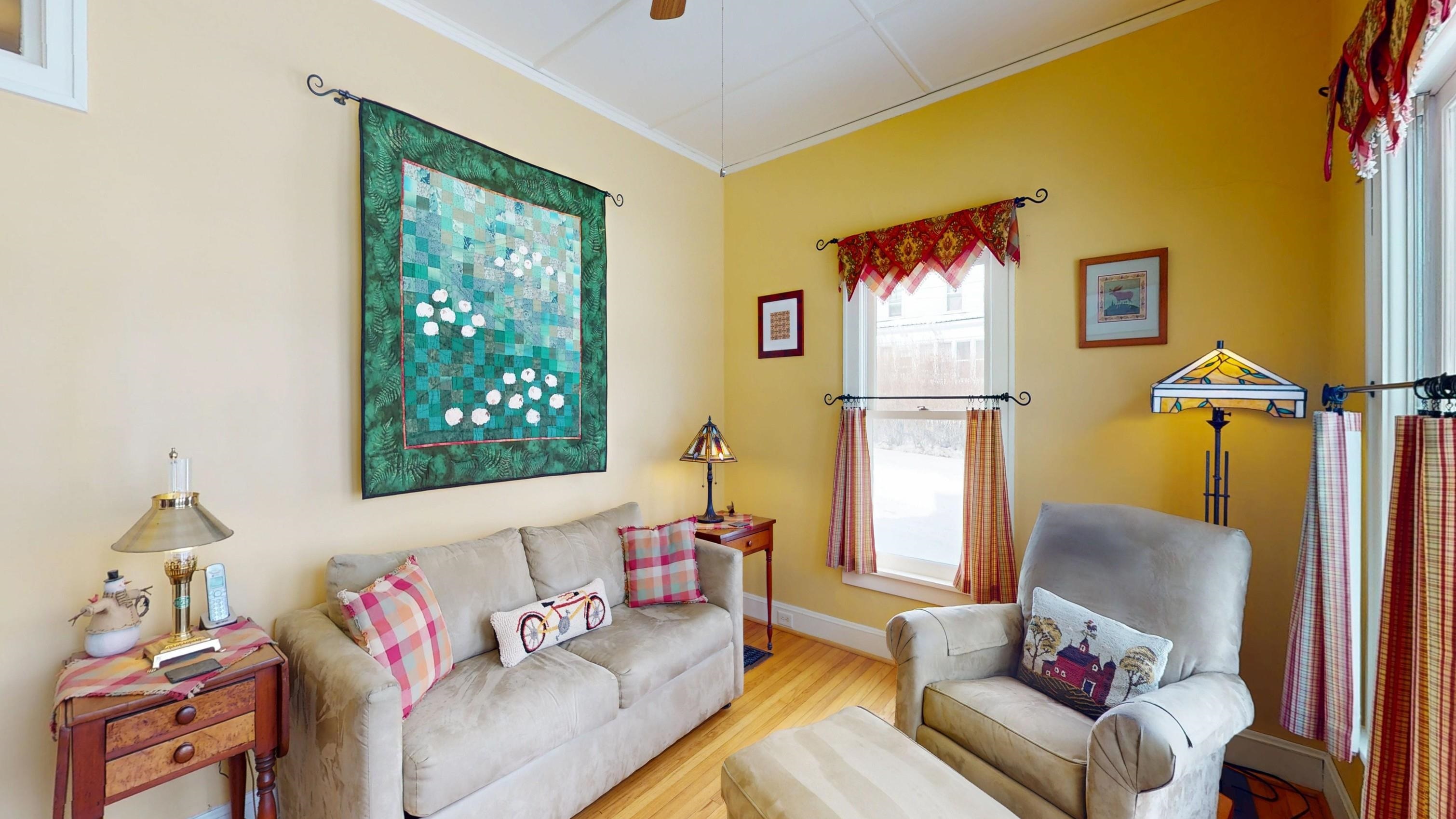 371 Weybridge Street Middlebury, VT 05753 - Photo 21 of 43