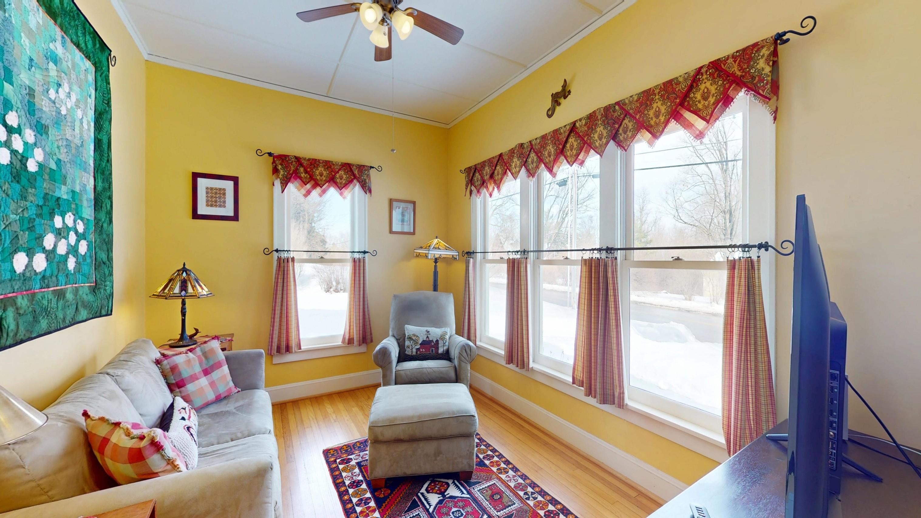 371 Weybridge Street Middlebury, VT 05753 - Photo 22 of 43