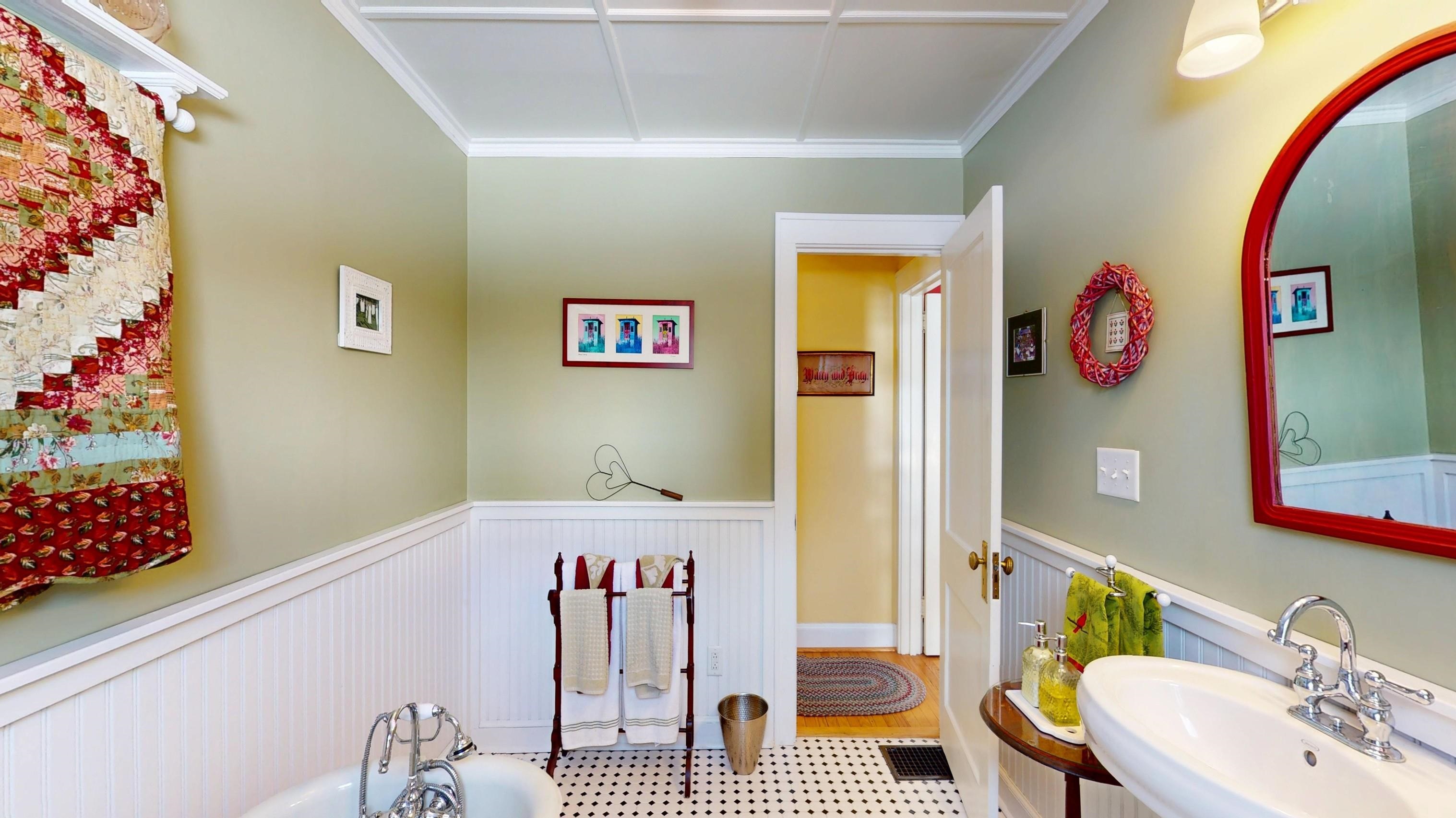 371 Weybridge Street Middlebury, VT 05753 - Photo 26 of 43