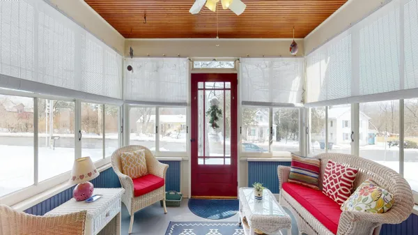$695,000 | 371 Weybridge Street, Middlebury, VT 05753