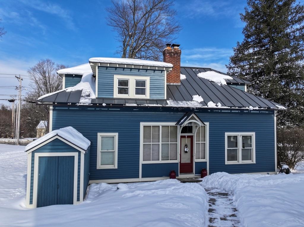 371 Weybridge Street Middlebury, VT 05753 - Photo 3 of 43