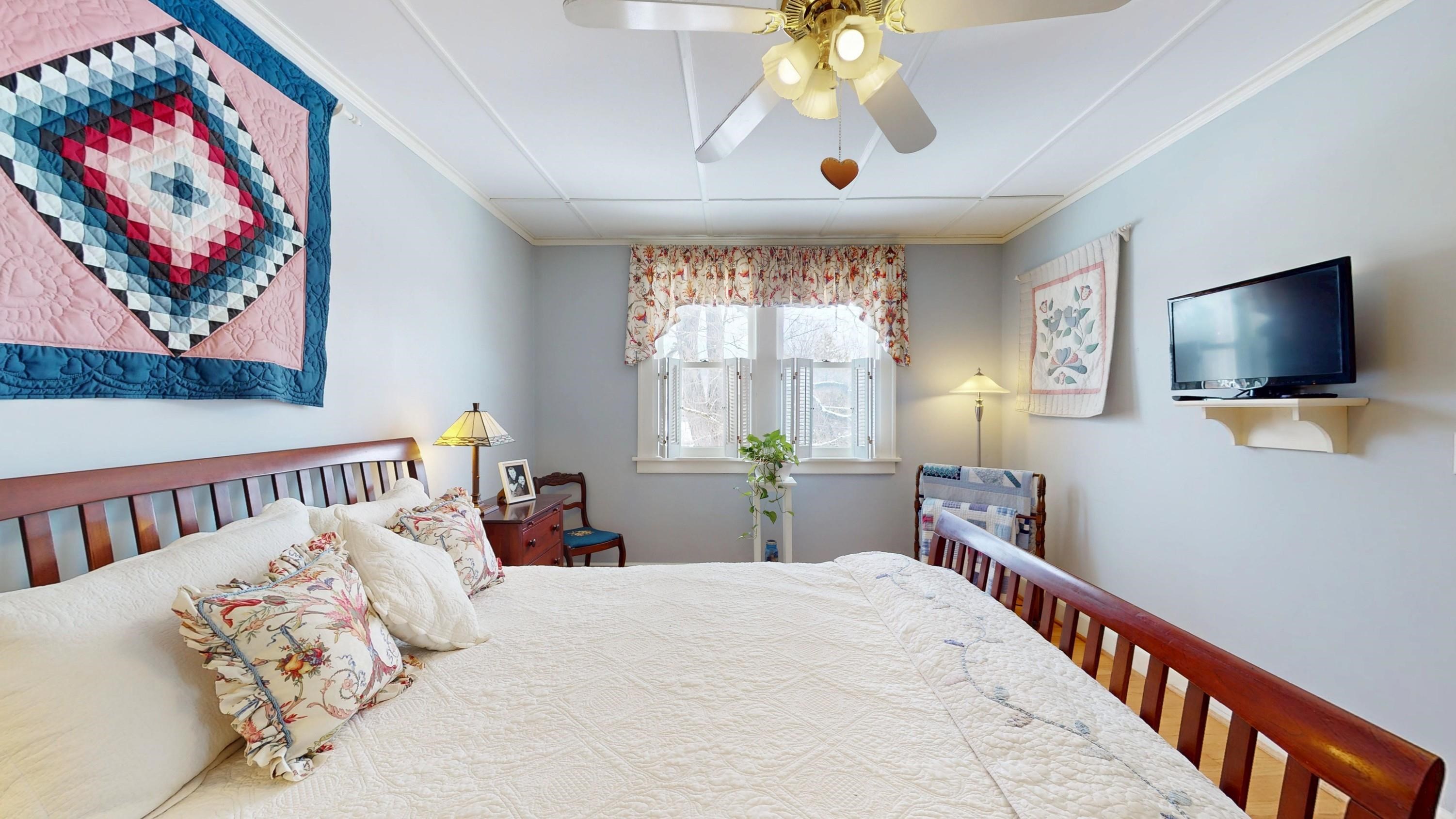 371 Weybridge Street Middlebury, VT 05753 - Photo 31 of 43