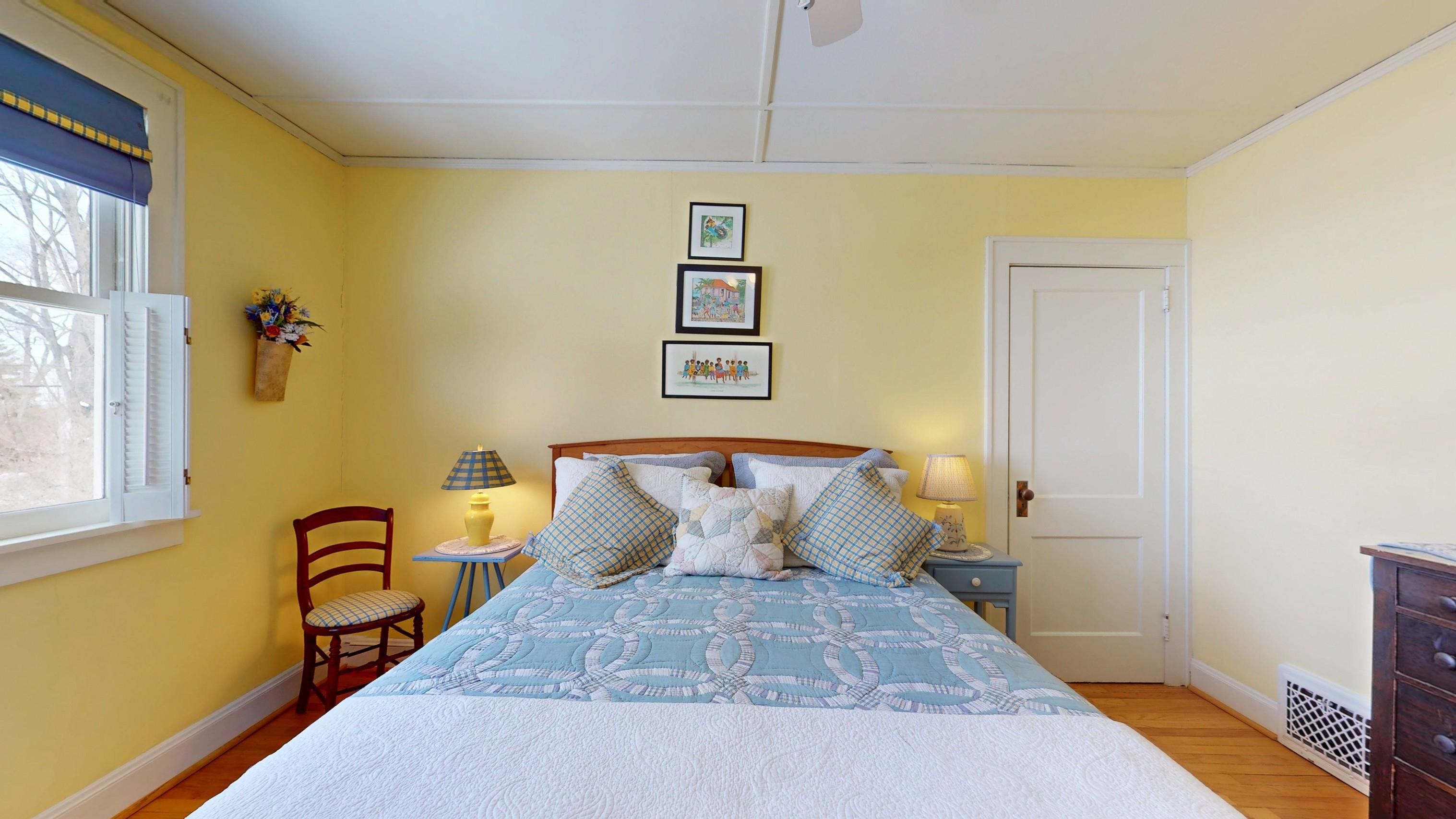 371 Weybridge Street Middlebury, VT 05753 - Photo 38 of 43