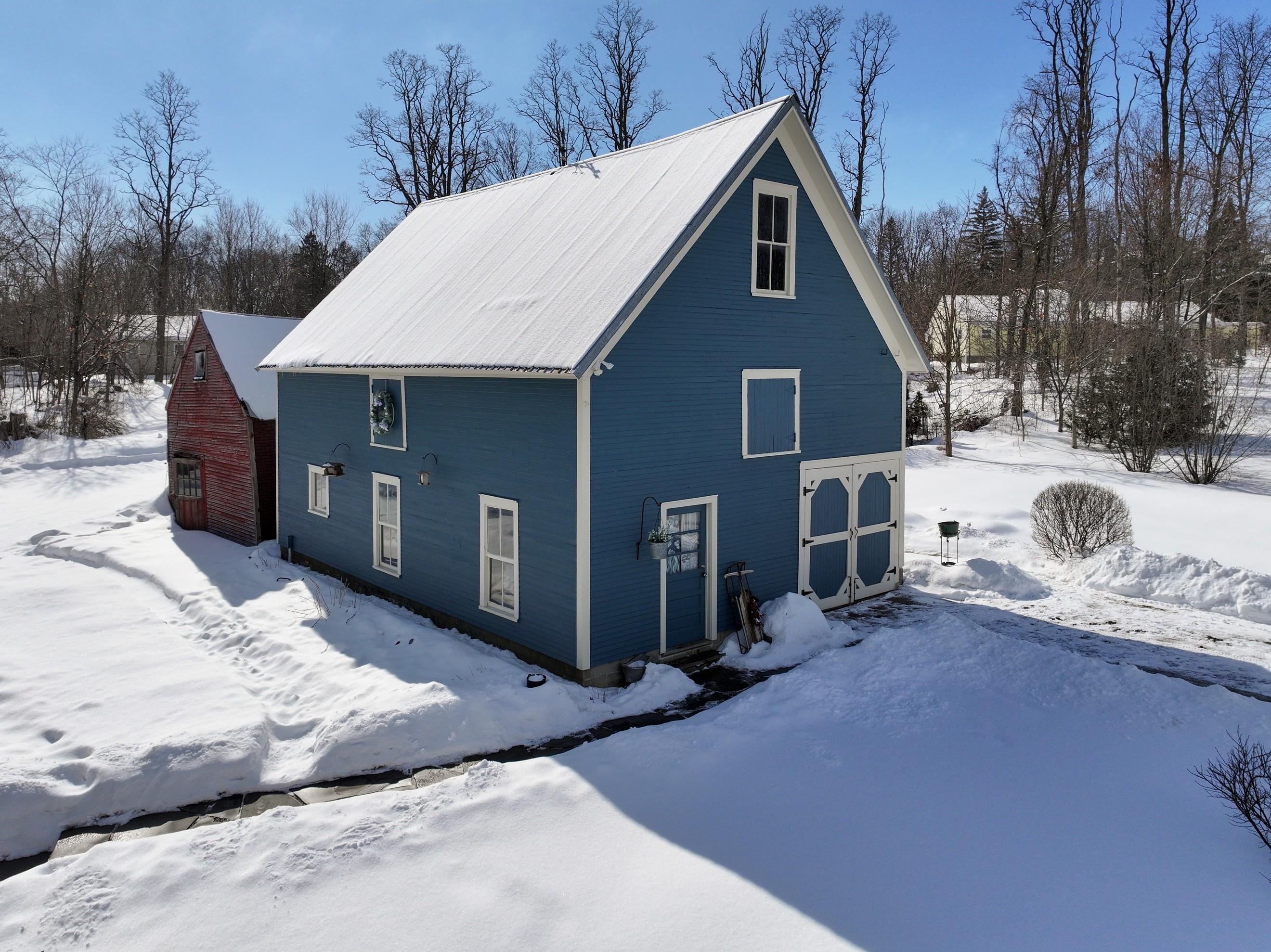 371 Weybridge Street Middlebury, VT 05753 - Photo 42 of 43
