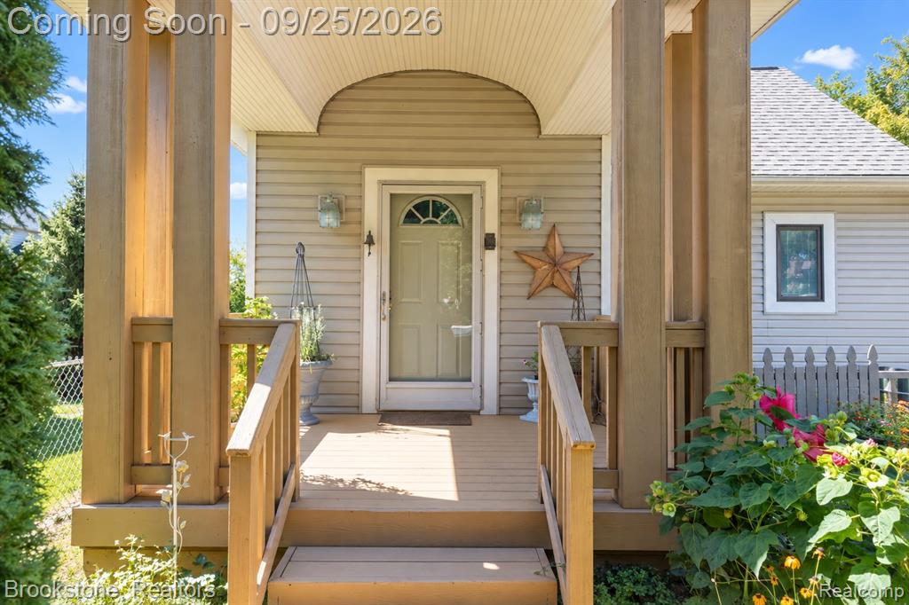 9701 Norman Road Clarkston, MI 48348 - Photo 19 of 47 Gallery Image 19