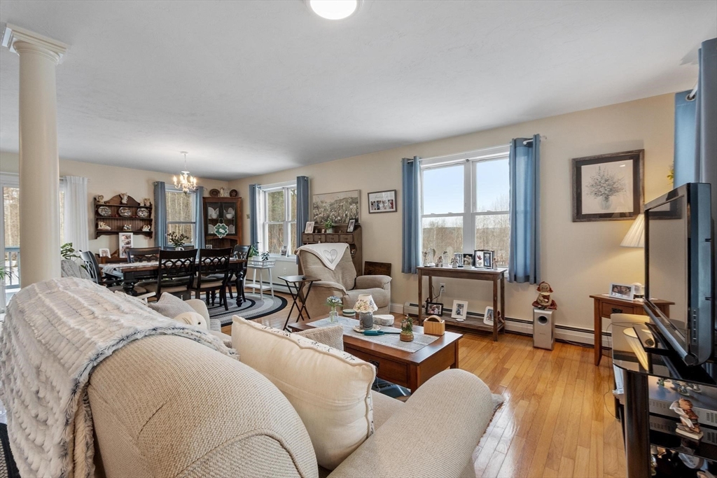 278 Oakham Road Barre, MA 01005 - Photo 10 of 31 Gallery Image 10