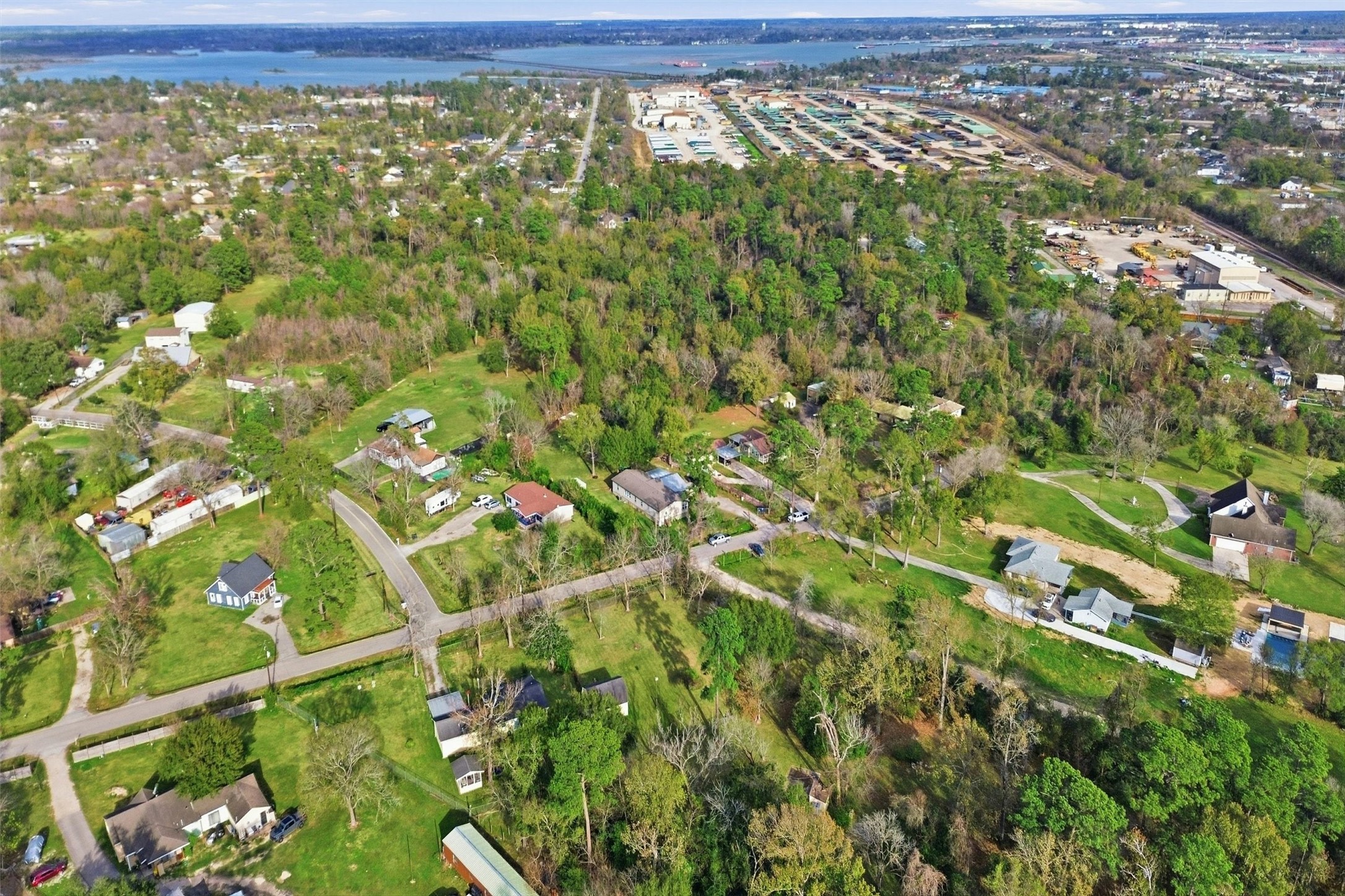 1017 Woodland Street Channelview, TX 77530 - Photo 24 of 25