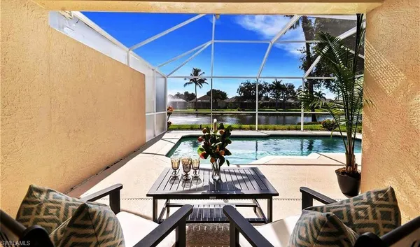 $3,000 | 8216 Ibis Cove Circle, Unit B215, Naples, FL 34119