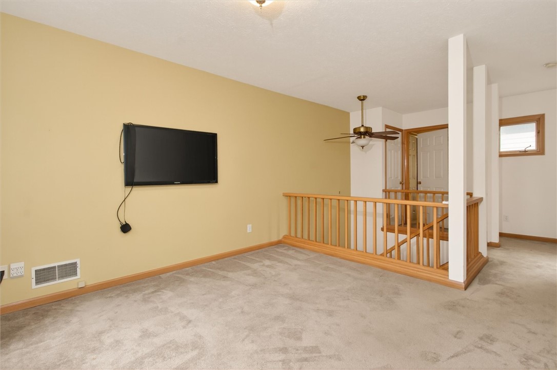 237 Highland Parkway Rochester, NY 14620 - Photo 26 of 41 Upstairs loft/open space