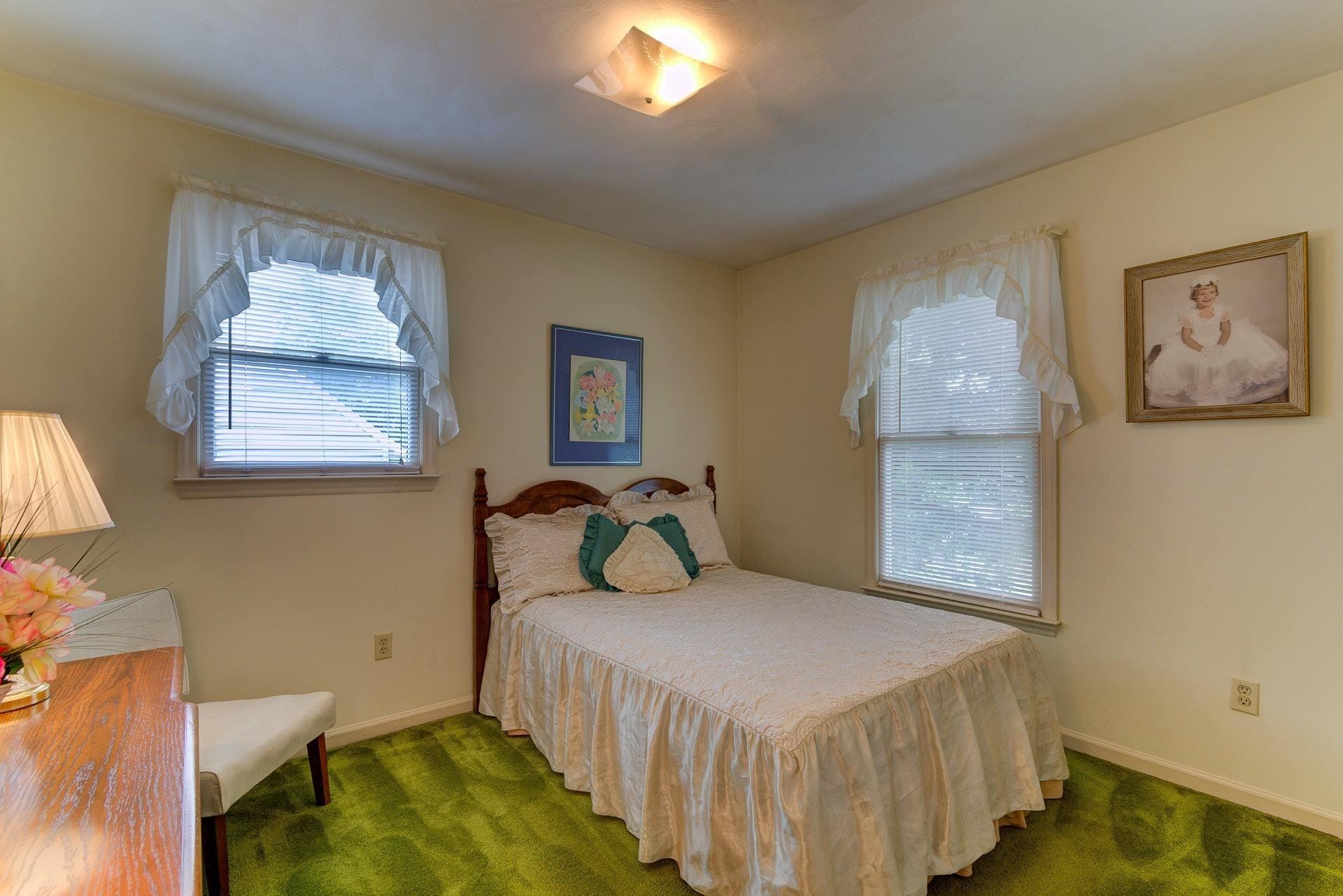 5358 Sundance Road Salem, VA 24153 - Photo 18 of 43 018-320099-18-5358 Sundance Rd - Salem-3