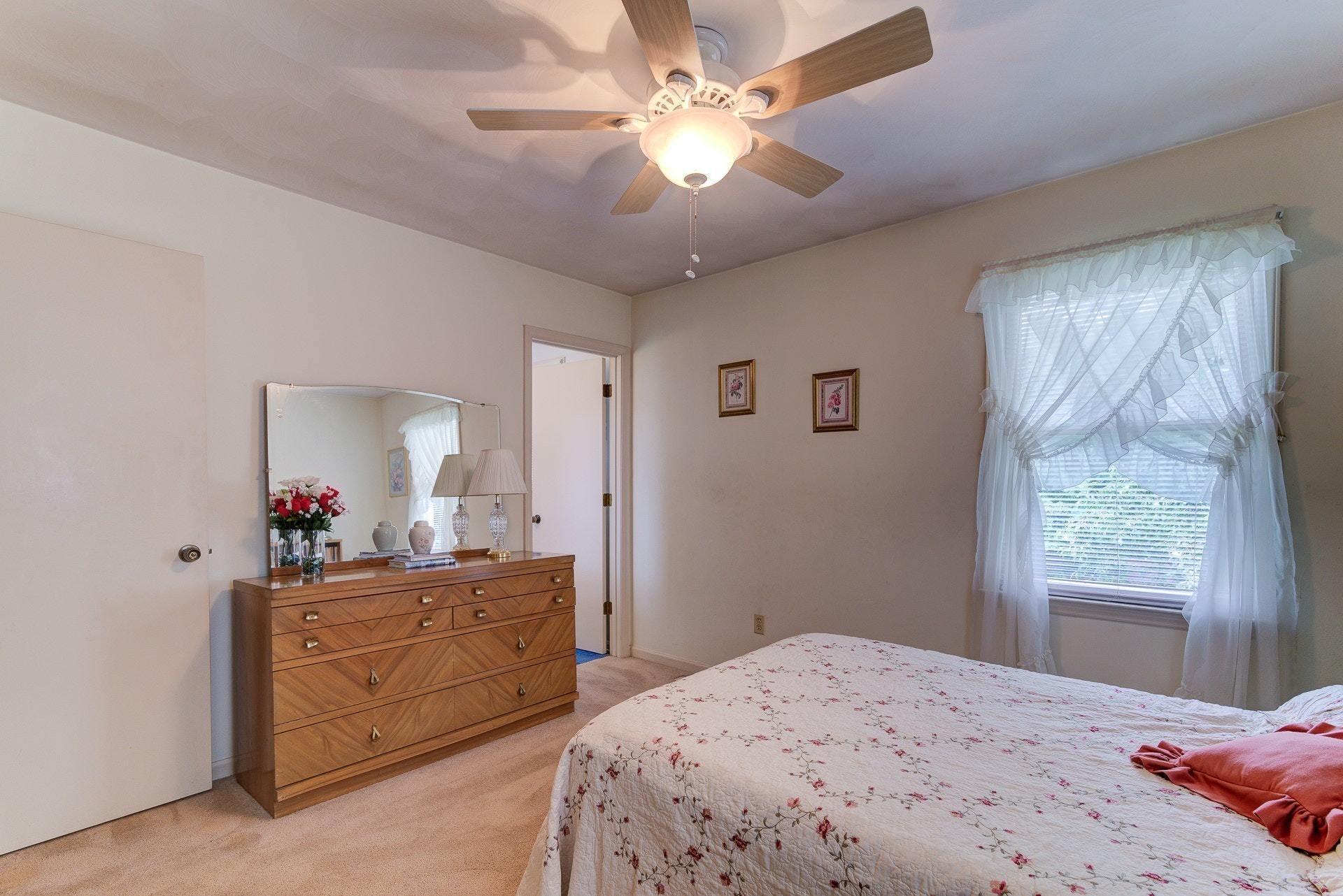 5358 Sundance Road Salem, VA 24153 - Photo 20 of 43 020-320099-20-5358 Sundance Rd - Salem-3