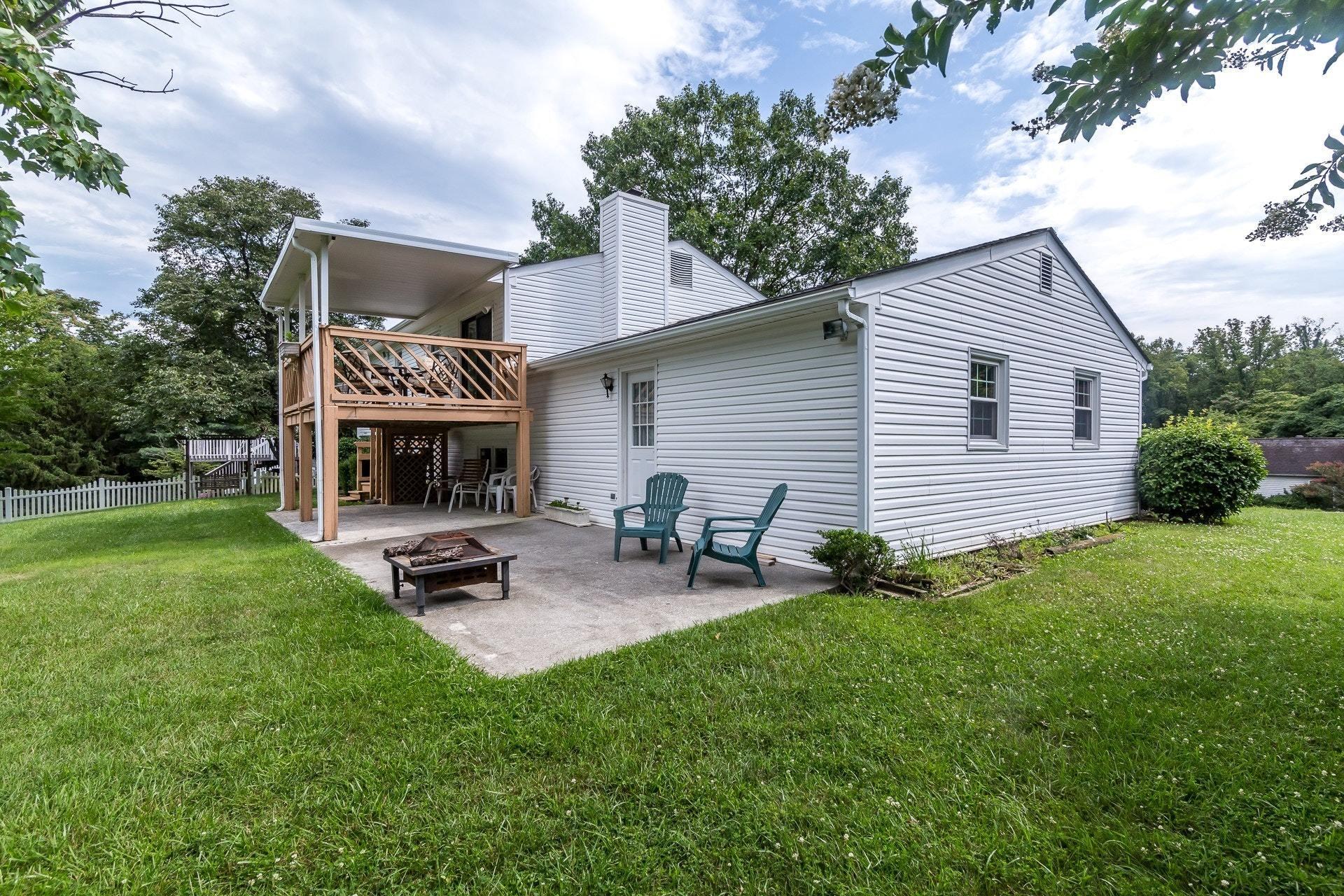 5358 Sundance Road Salem, VA 24153 - Photo 32 of 43 032-320099-32-5358 Sundance Rd - Salem-2