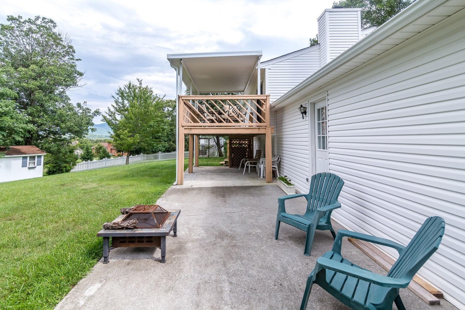 5358 Sundance Road Salem, VA 24153 - Photo 33 of 43 033-320099-33-5358 Sundance Rd - Salem-2