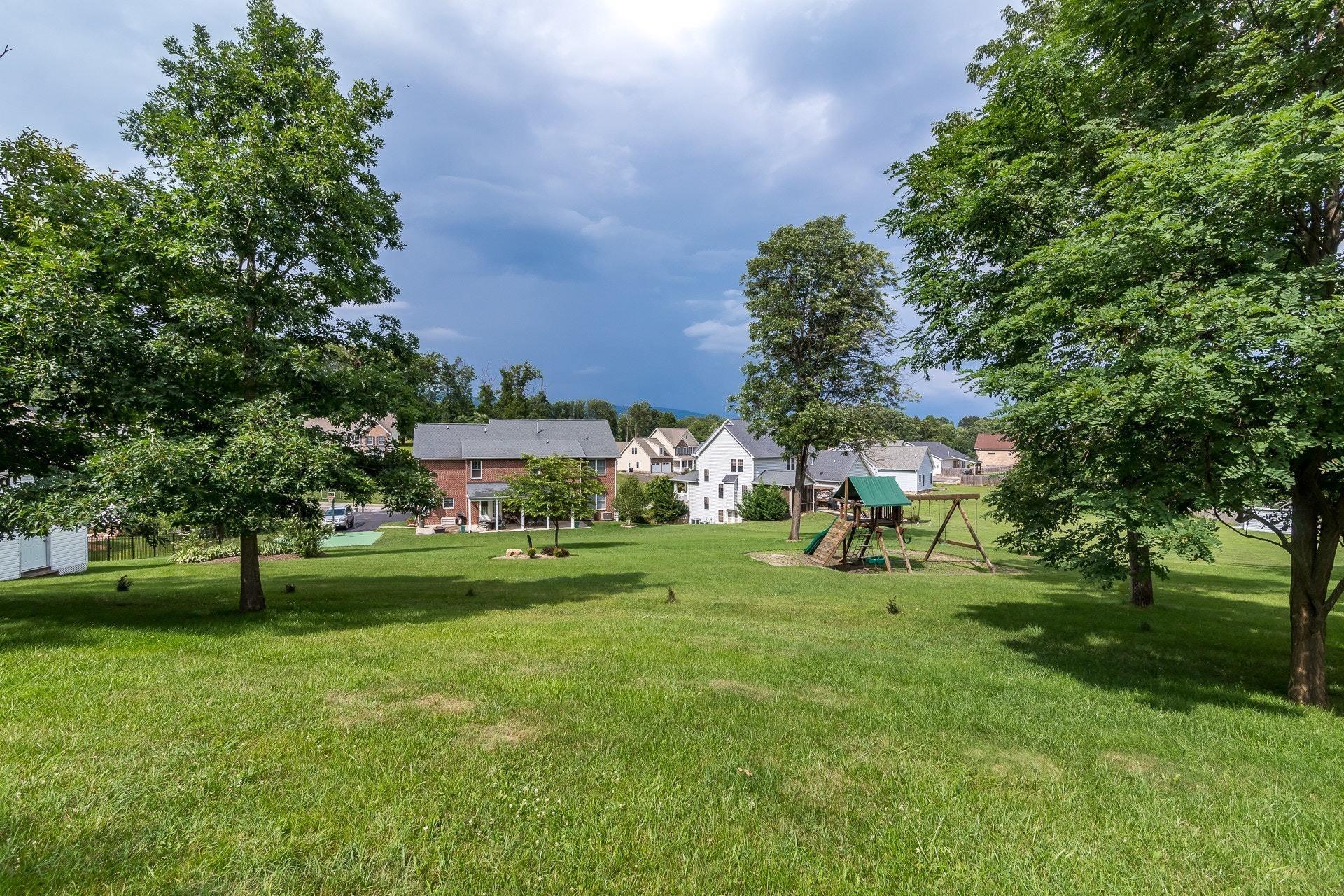 5358 Sundance Road Salem, VA 24153 - Photo 36 of 43 036-320099-36-5358 Sundance Rd - Salem-2