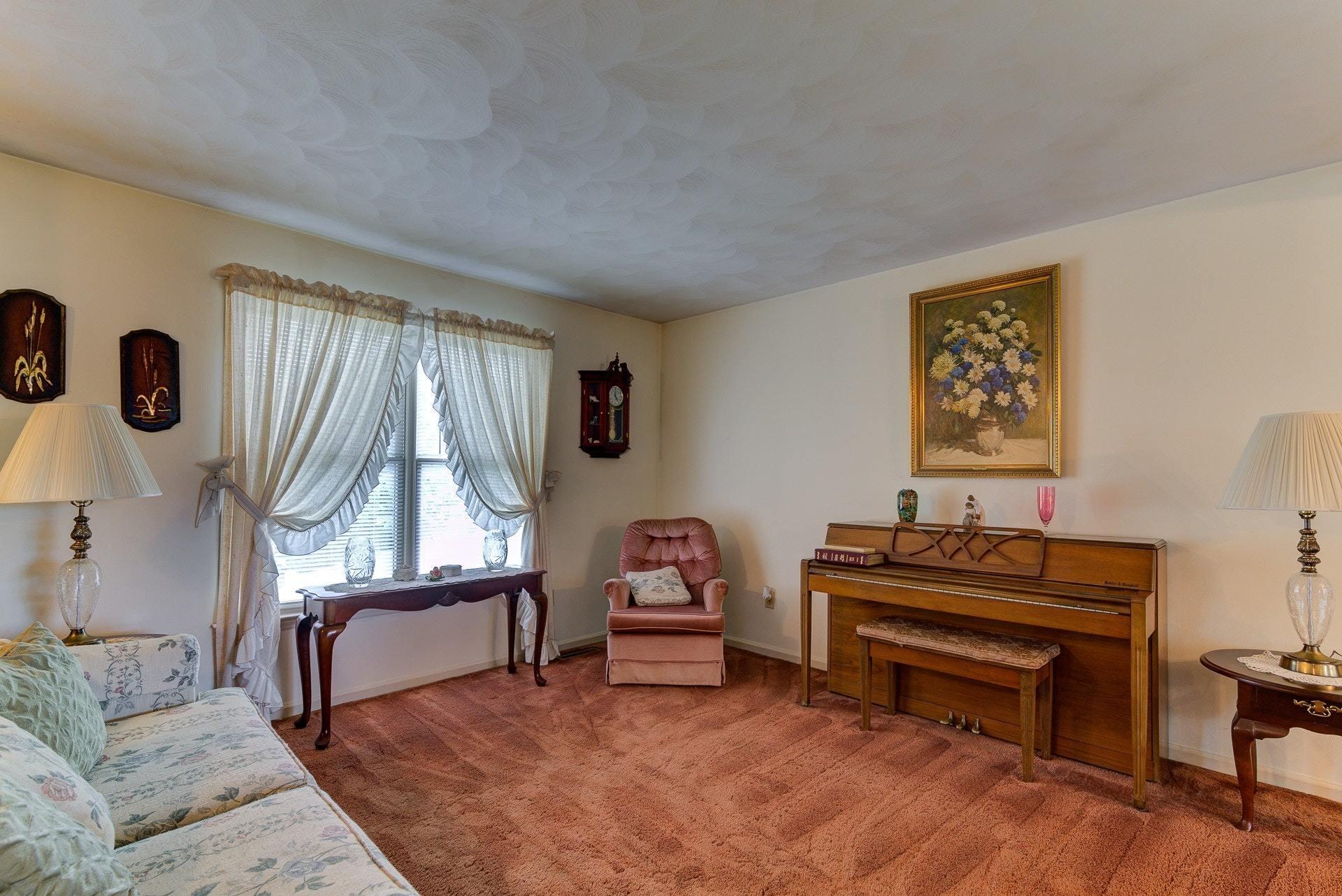 5358 Sundance Road Salem, VA 24153 - Photo 5 of 43 005-320099-05-5358 Sundance Rd - Salem_7