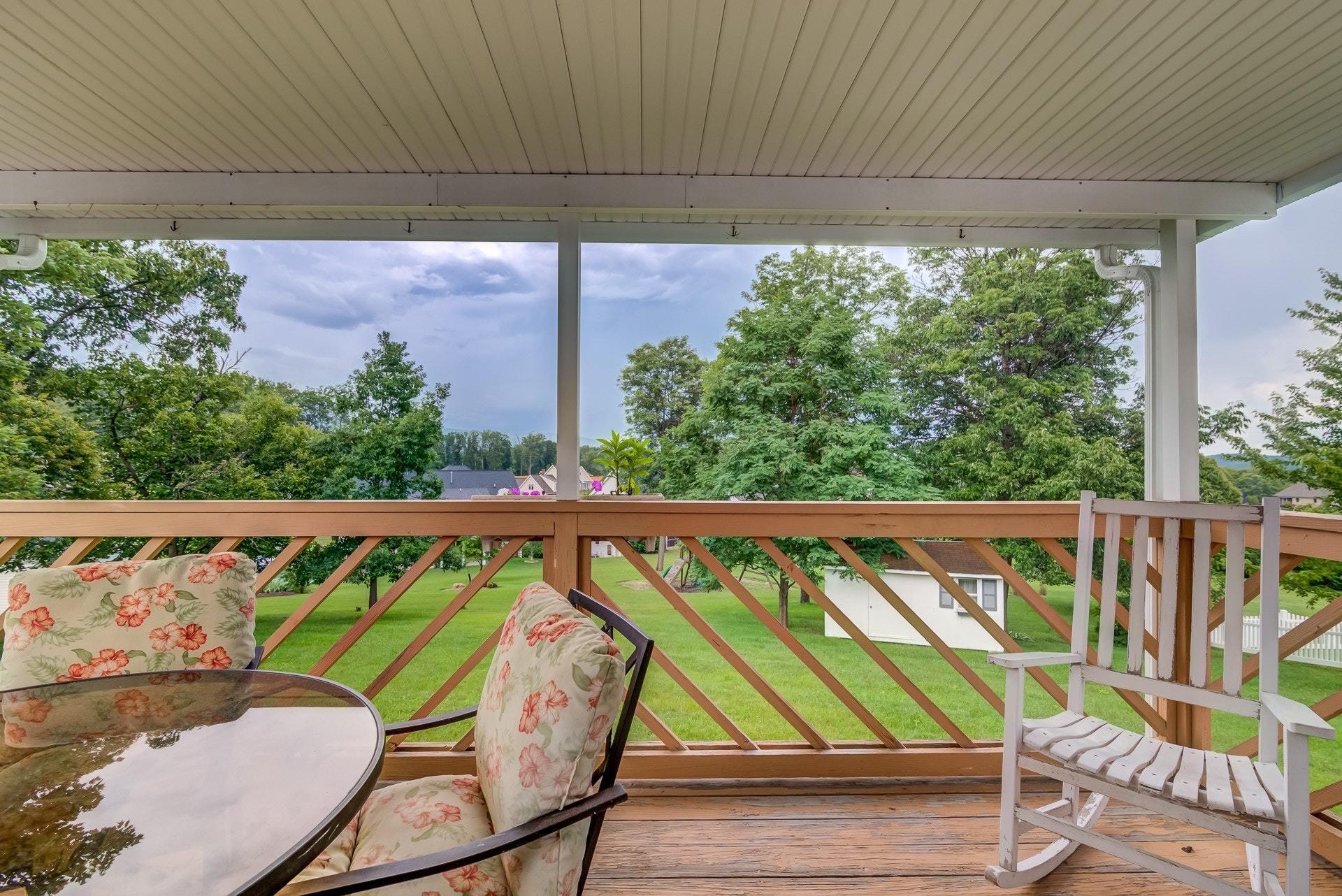 5358 Sundance Road Salem, VA 24153 - Photo 10 of 43 010-320099-10-5358 Sundance Rd - Salem-2