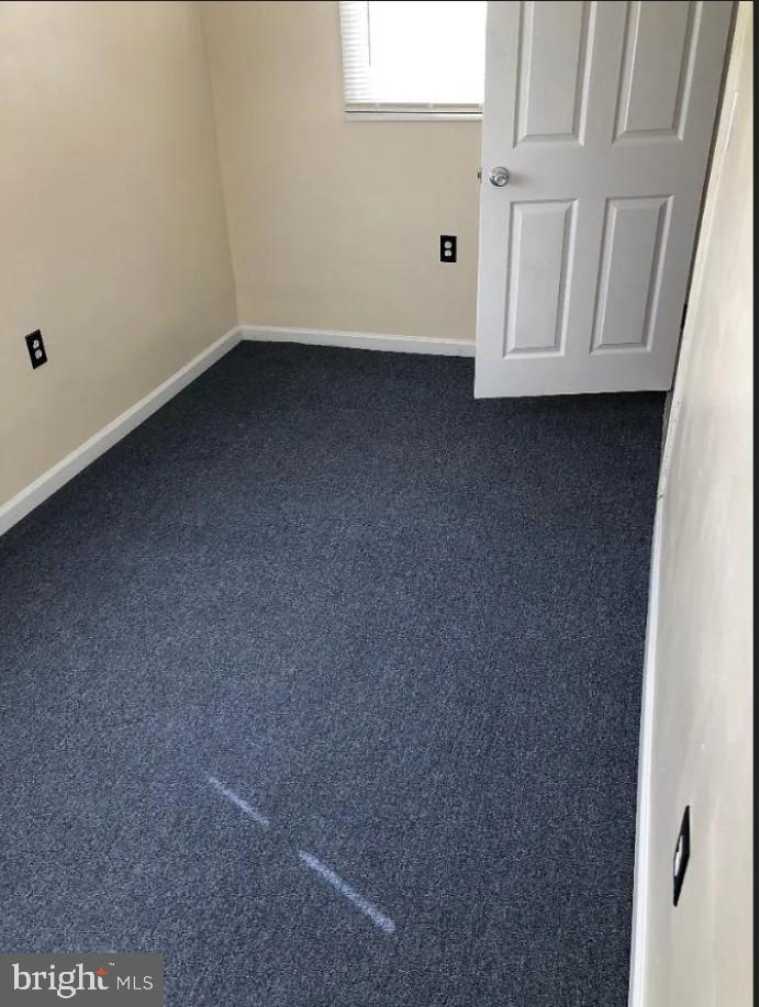 228 East Main Street Elkton, MD 21921 - Photo 13 of 29 a view of an empty room