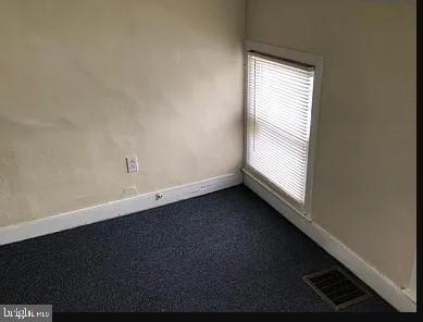 228 East Main Street Elkton, MD 21921 - Photo 28 of 29 a view of an empty room and a window