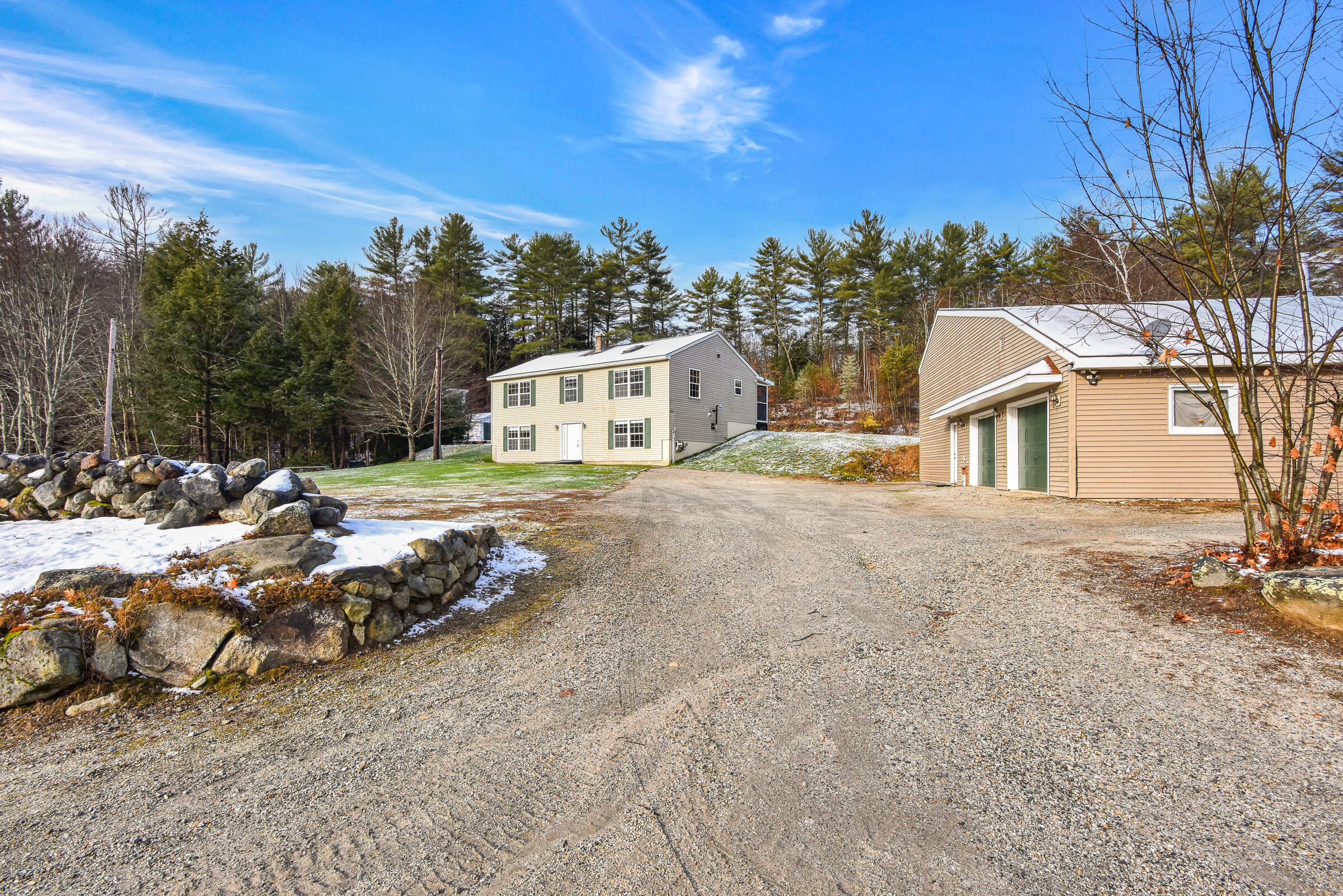 143 Anson Road Leeds, ME 04263 - Photo 3 of 34 109003gr-101